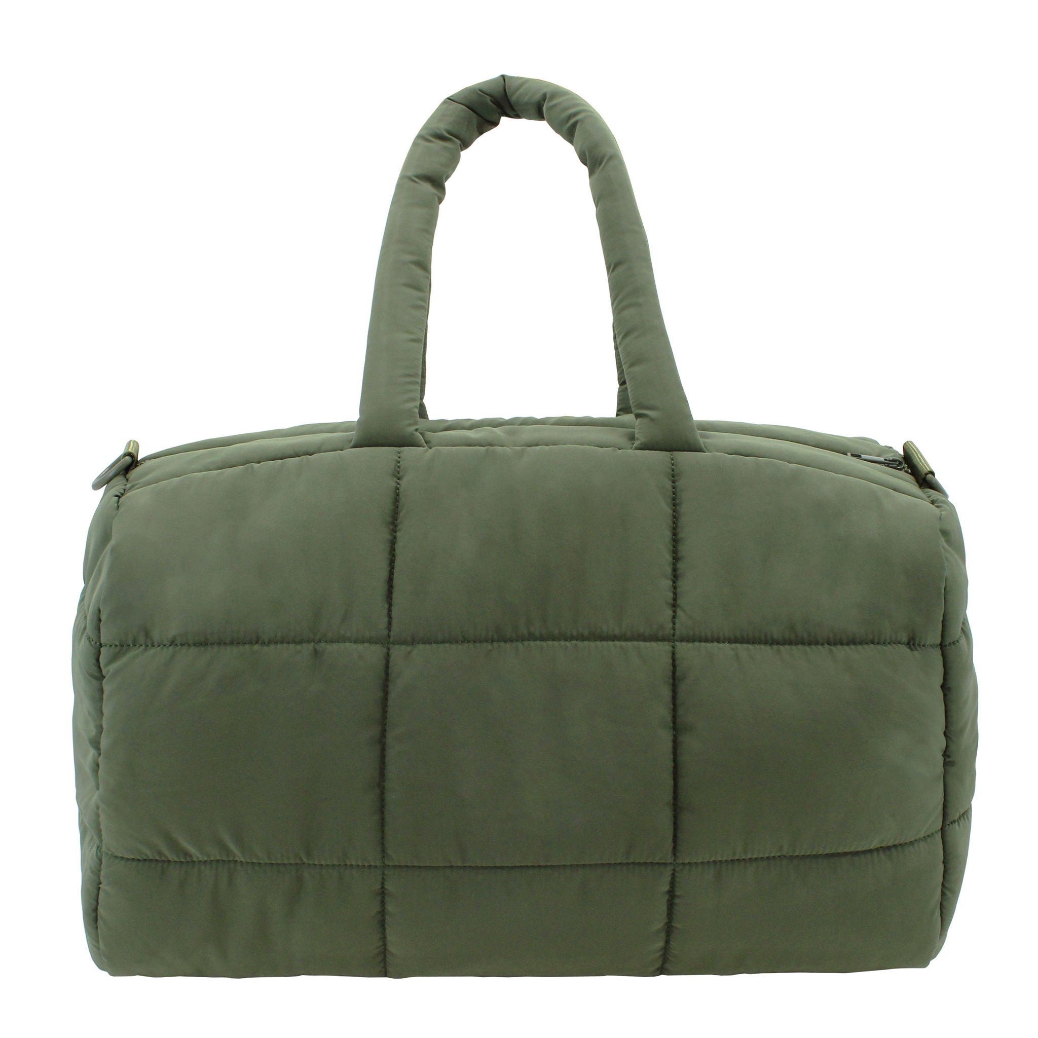 Mytagalongs Cloud Duffle