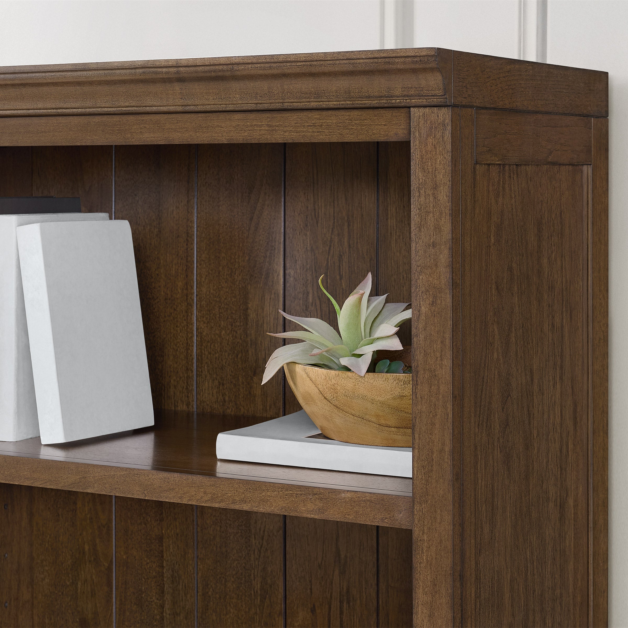 Lathan 72” Bookcase