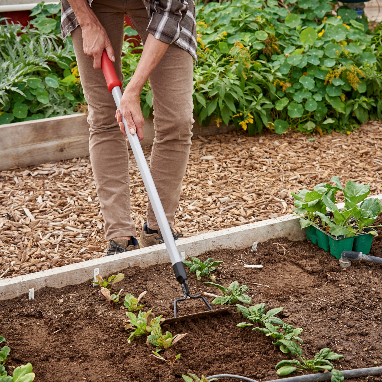 Garden Box Set 7-Piece