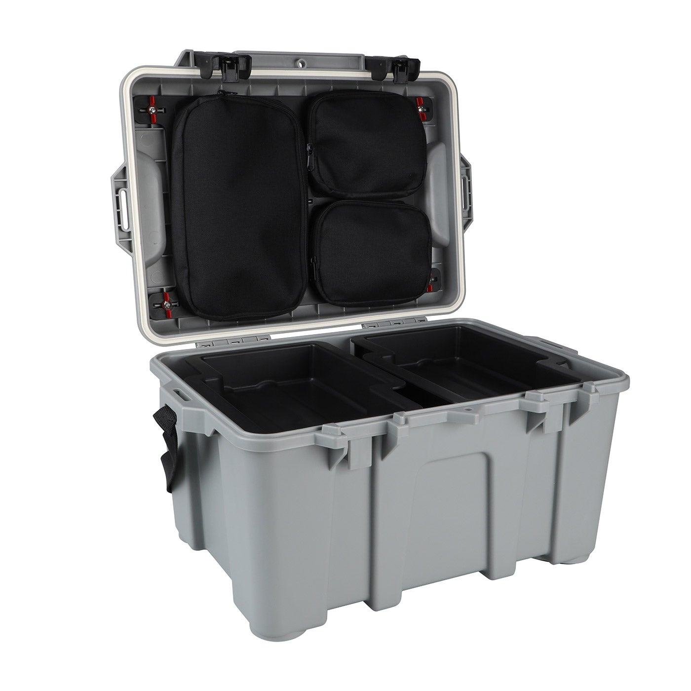 Coho Pack and Carry Box