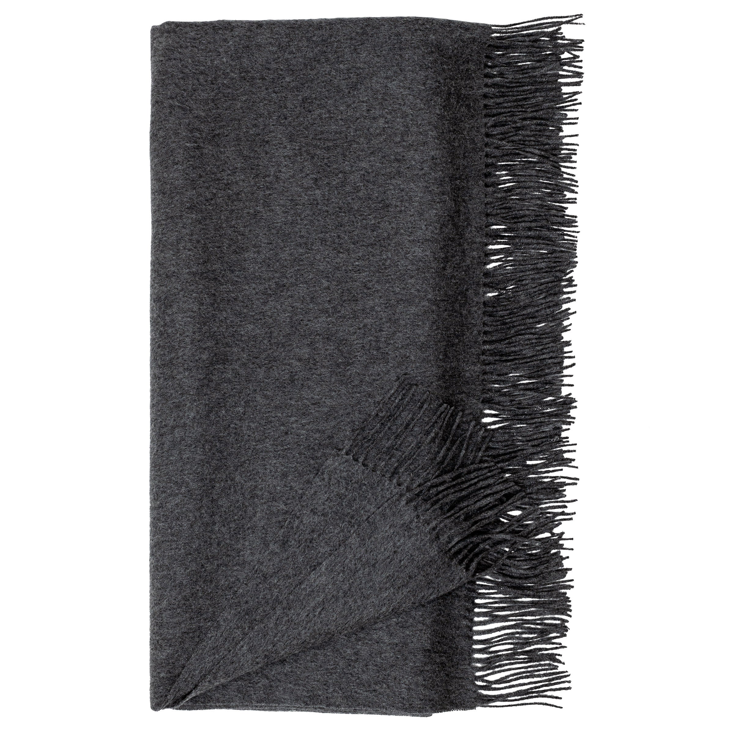 Dawson Forte Cashmere Throw