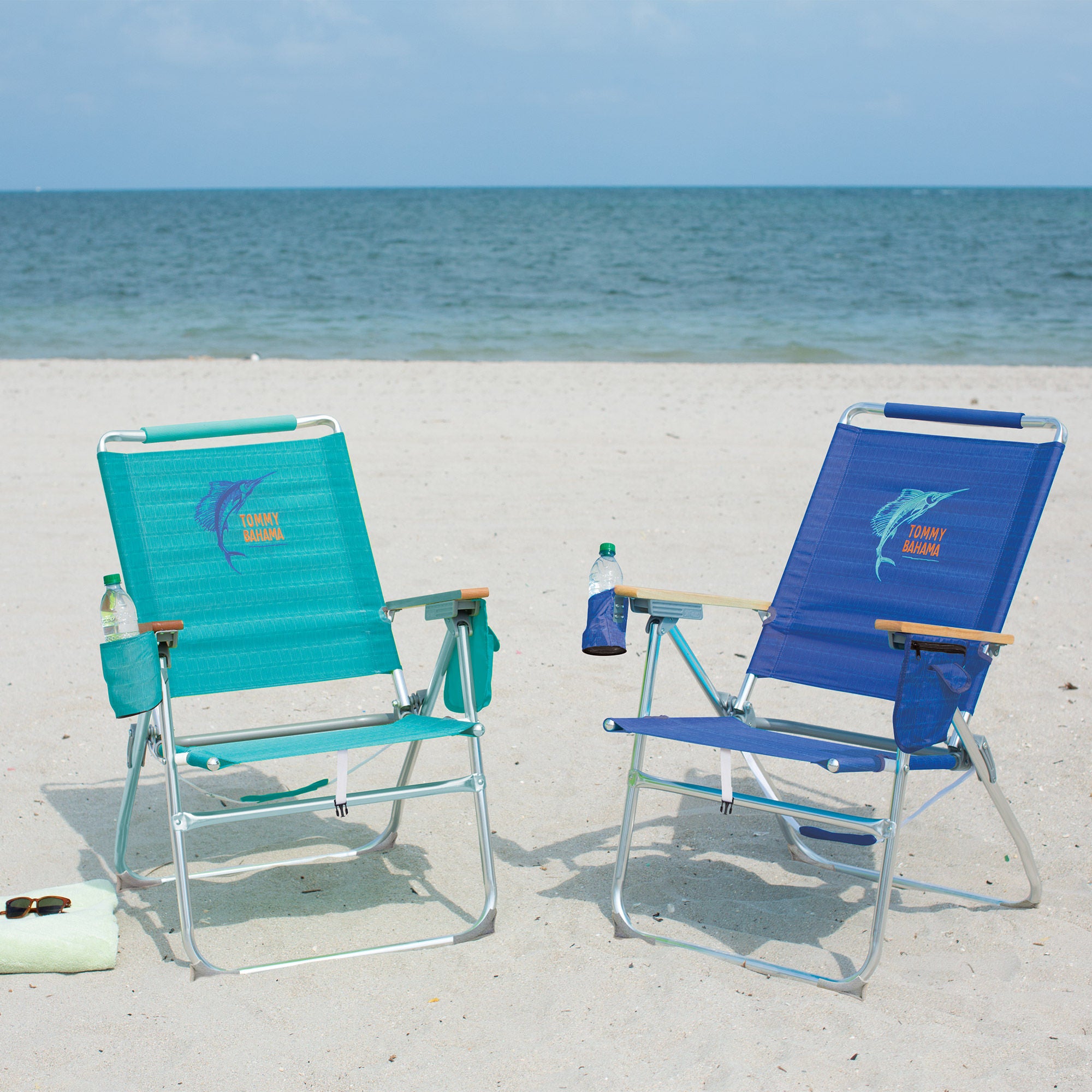 Tommy Bahama Hi-Boy Beach Chair
