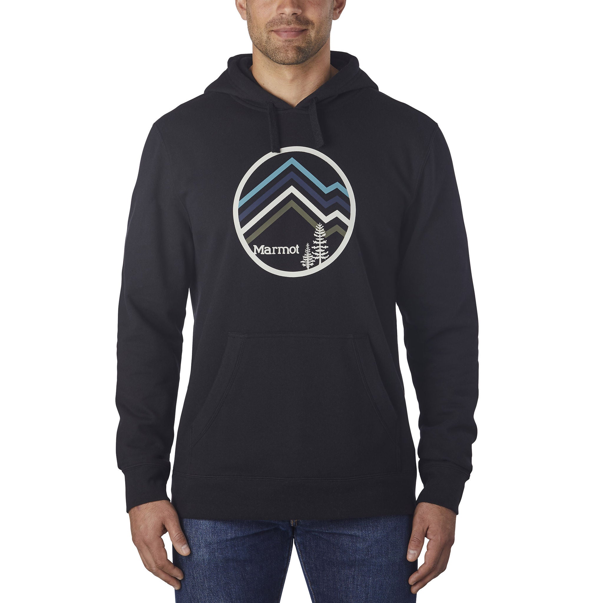 Marmot Men's Hoodie