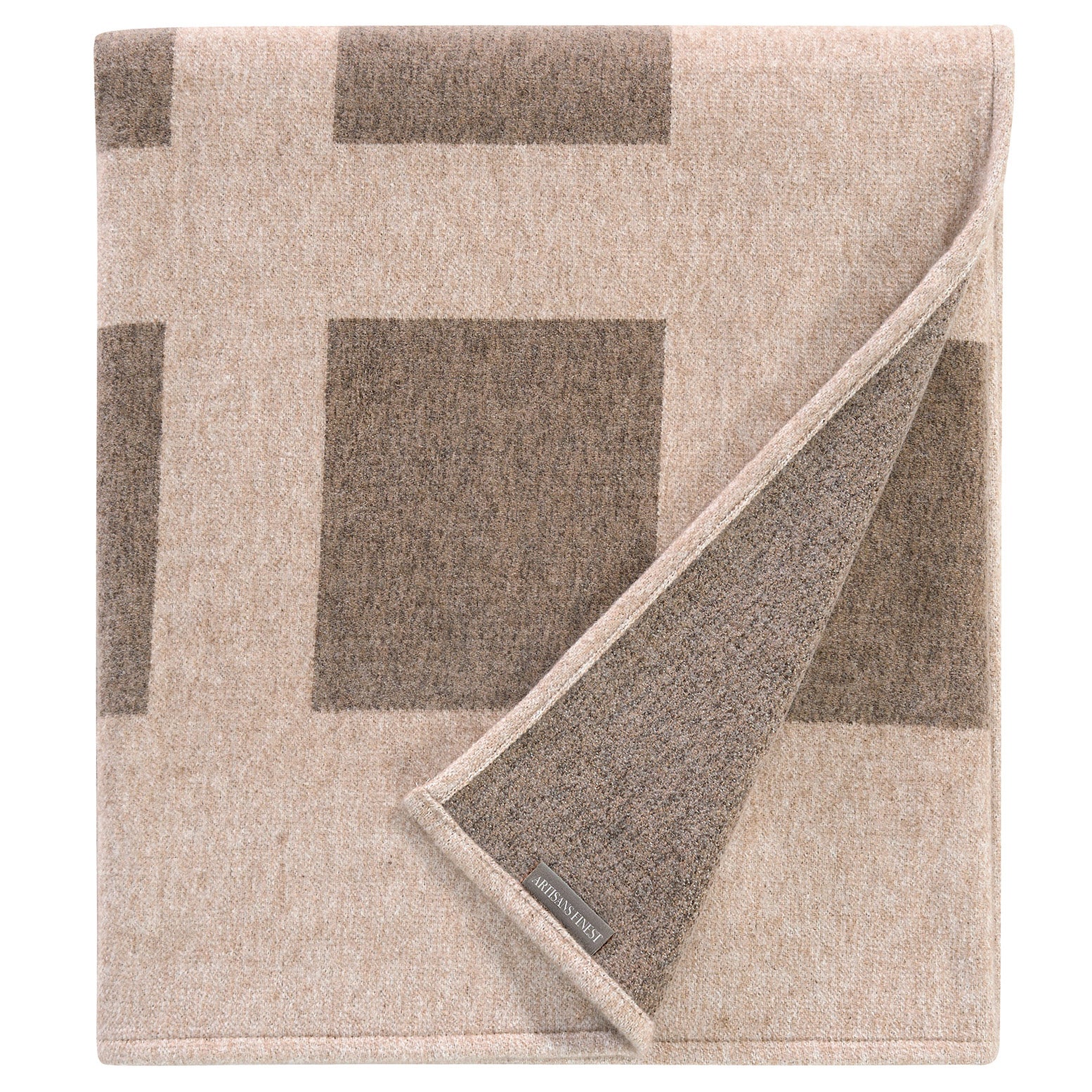 Artisans Finest Woven Throw
