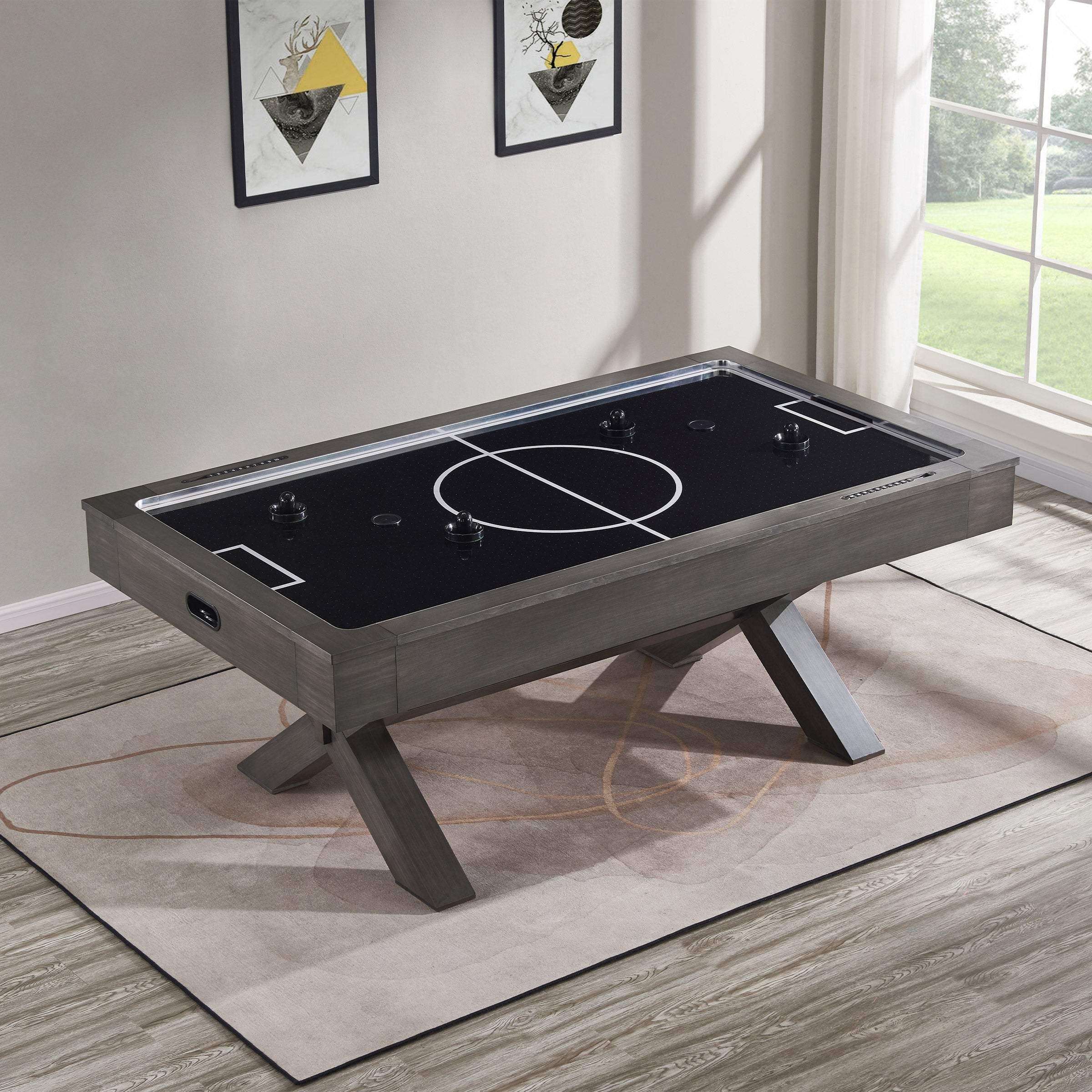 Blake Air Hockey Table