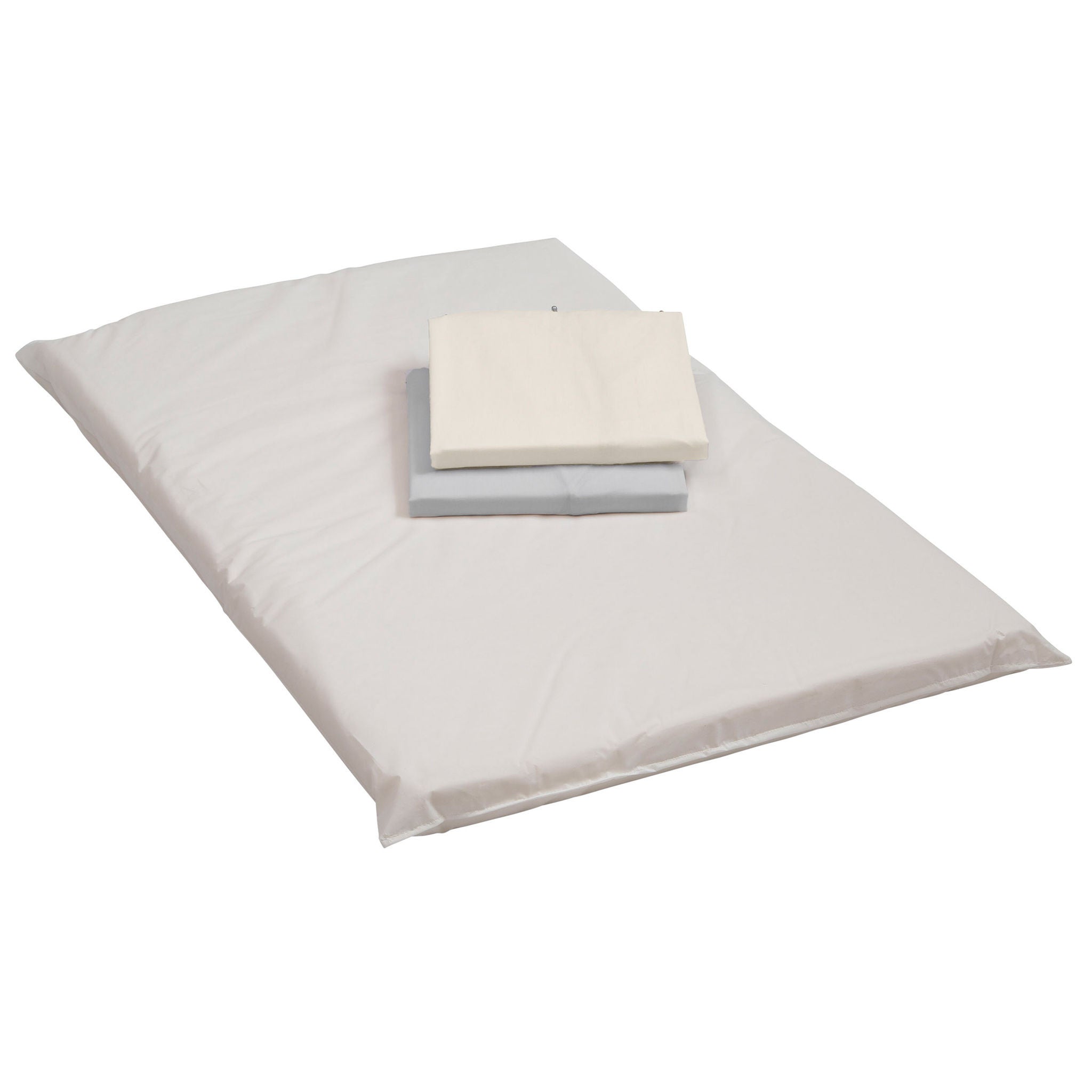 Bailey Mini Baby Crib