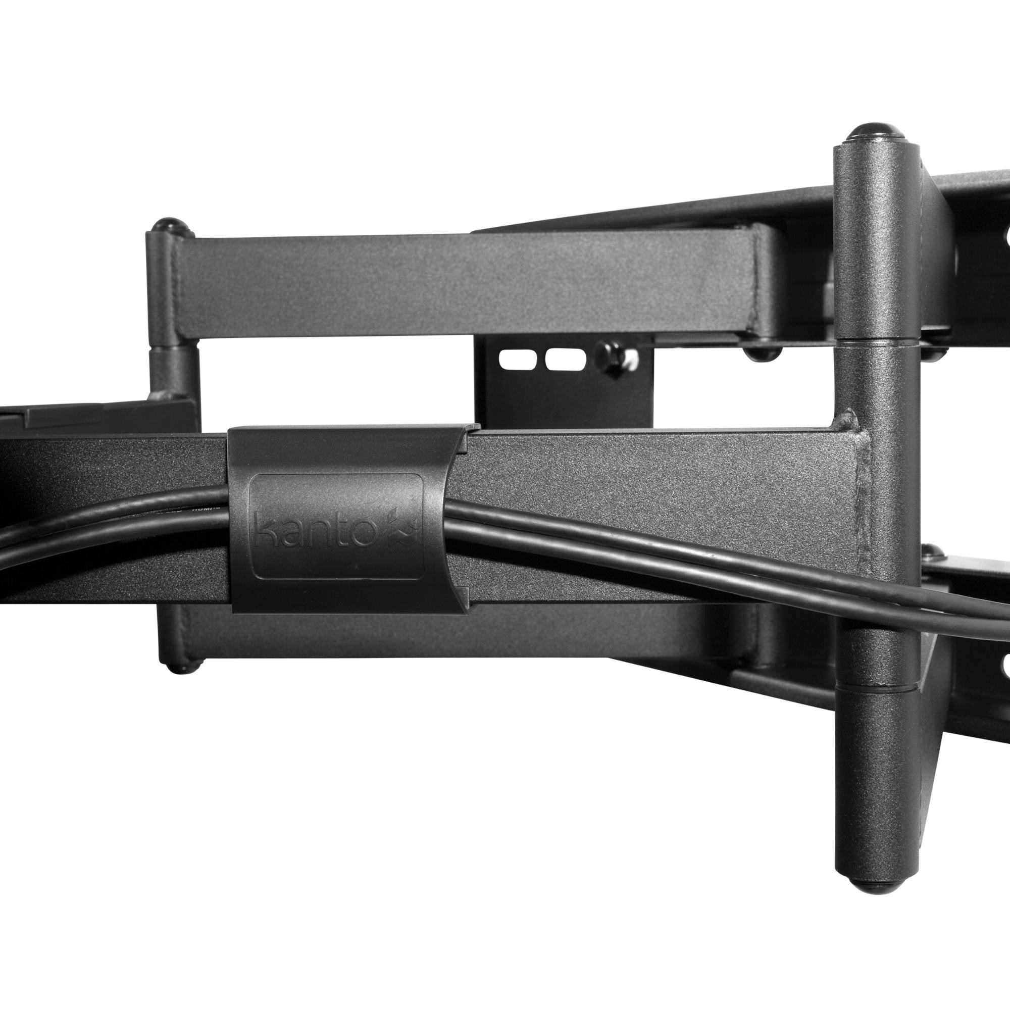Kanto 40" - 90" Full-Motion TV Mount