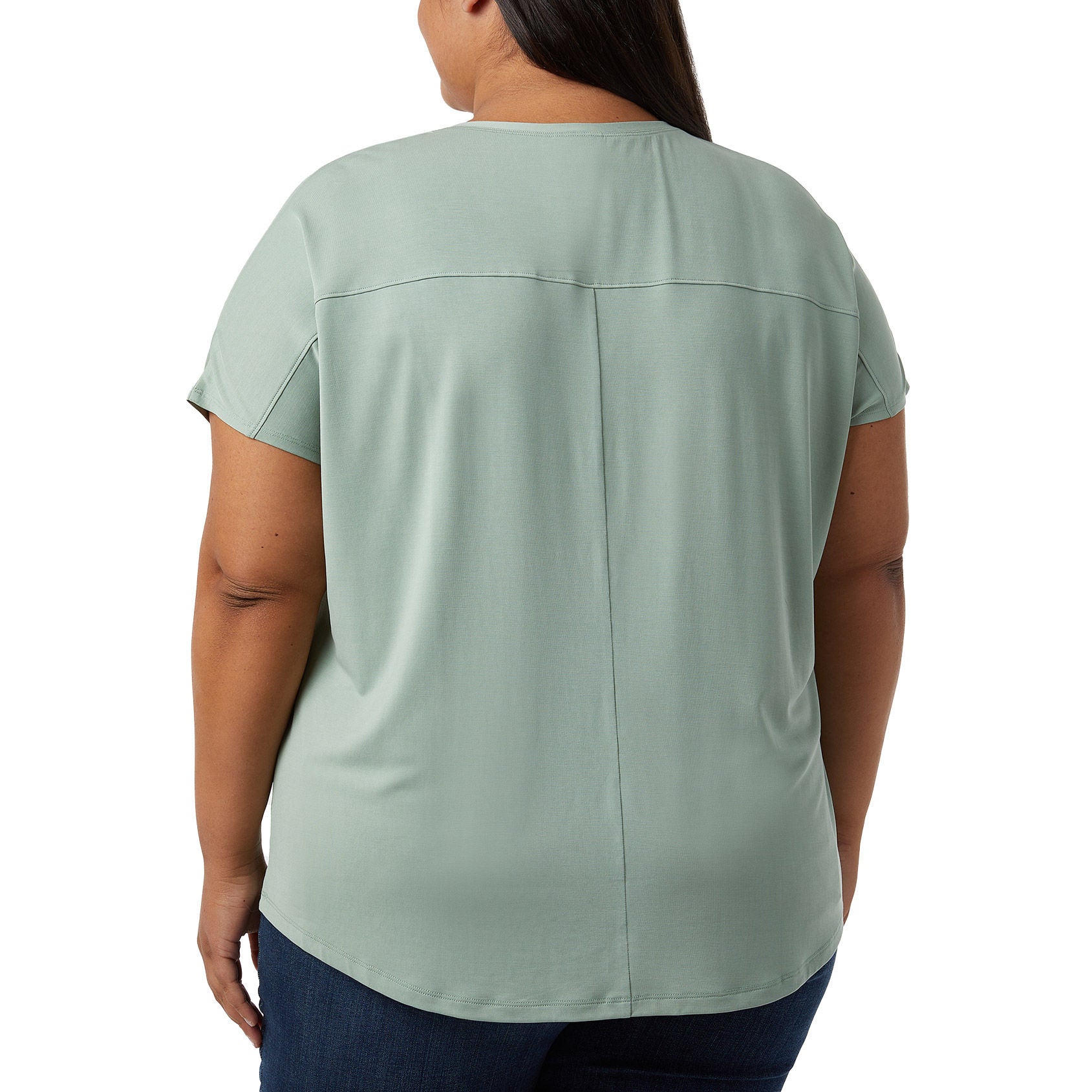 32 Degrees Women's V-Neck Top