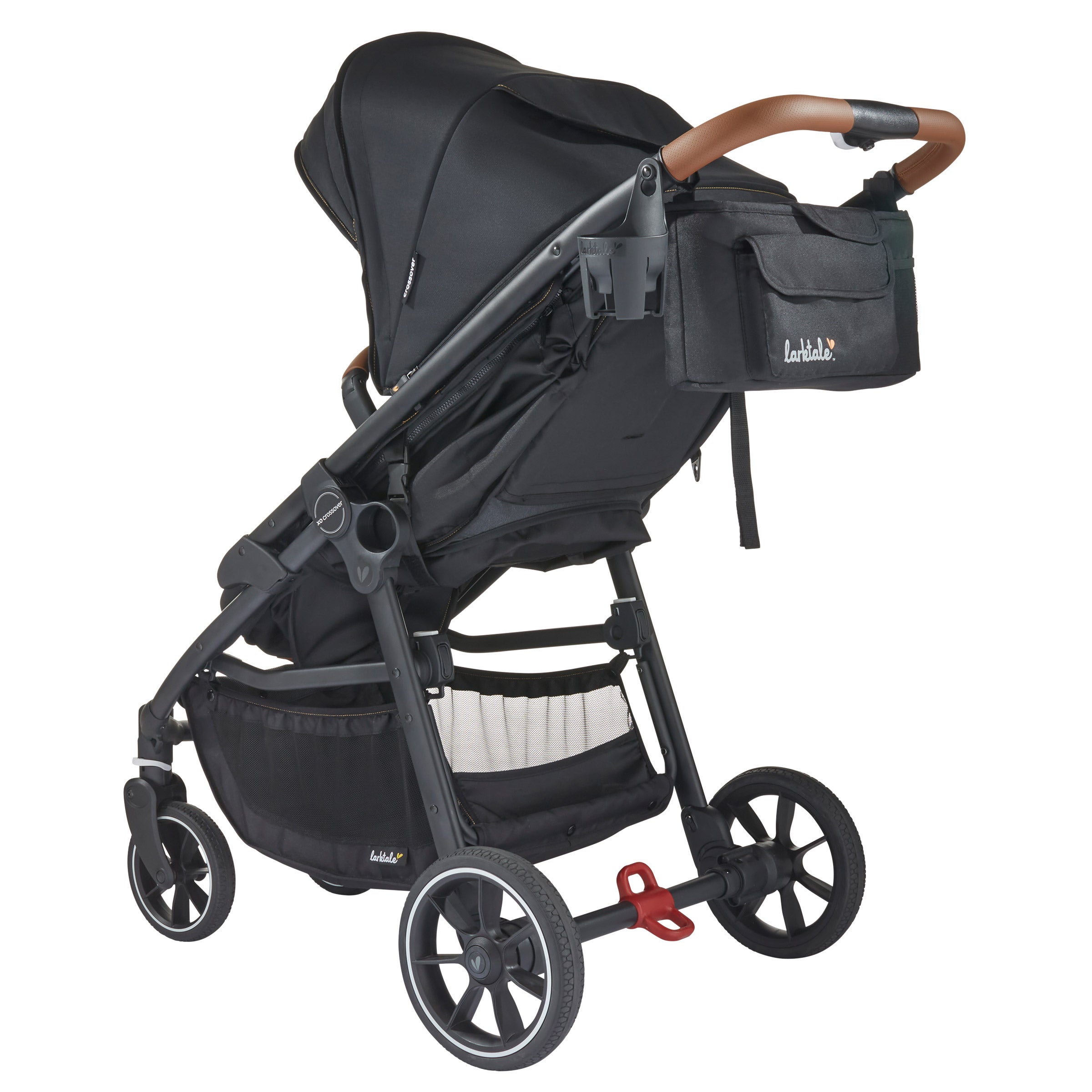 Larktale Stroller Wagon Crossover V2