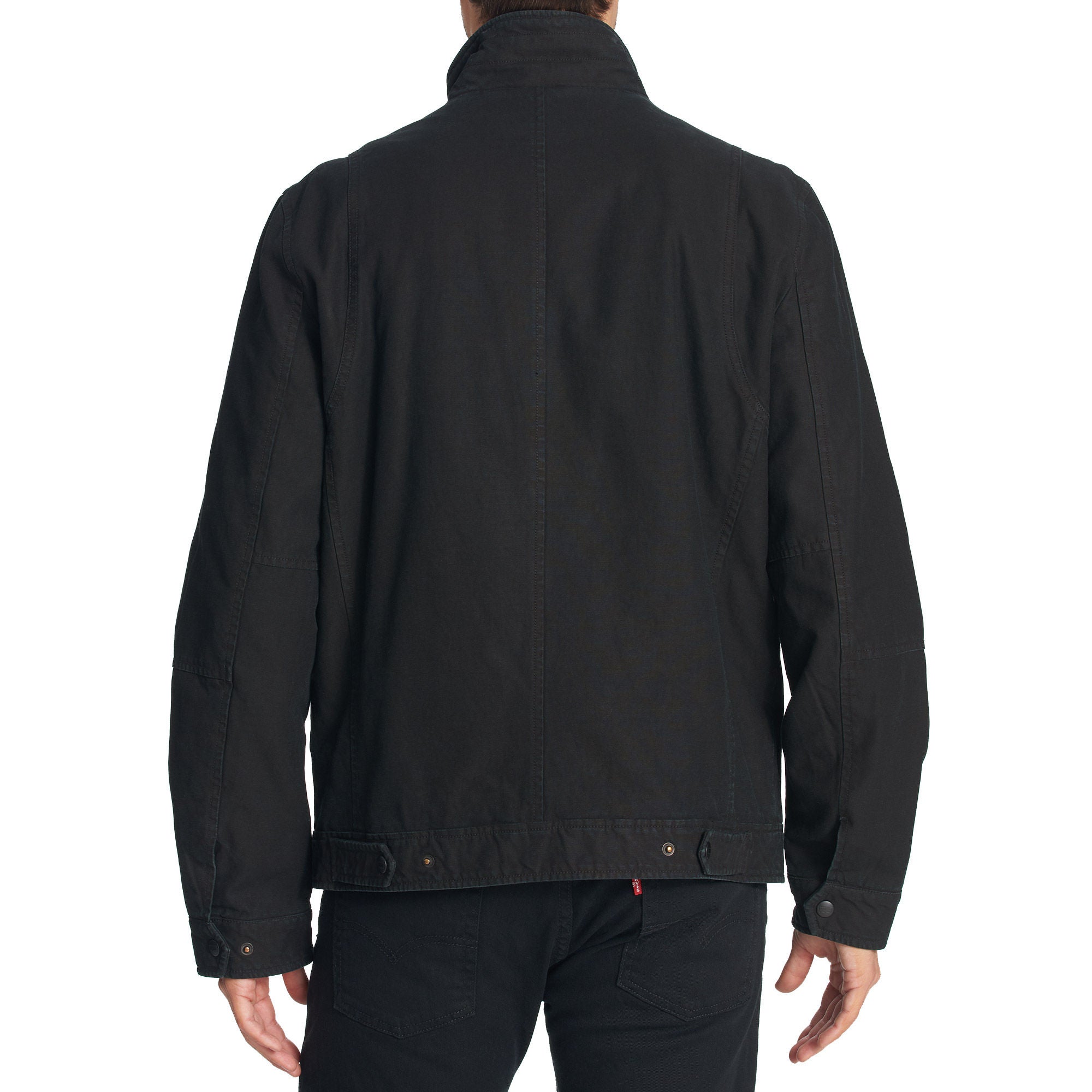 Levi's Men's Stretch Twill Jacket