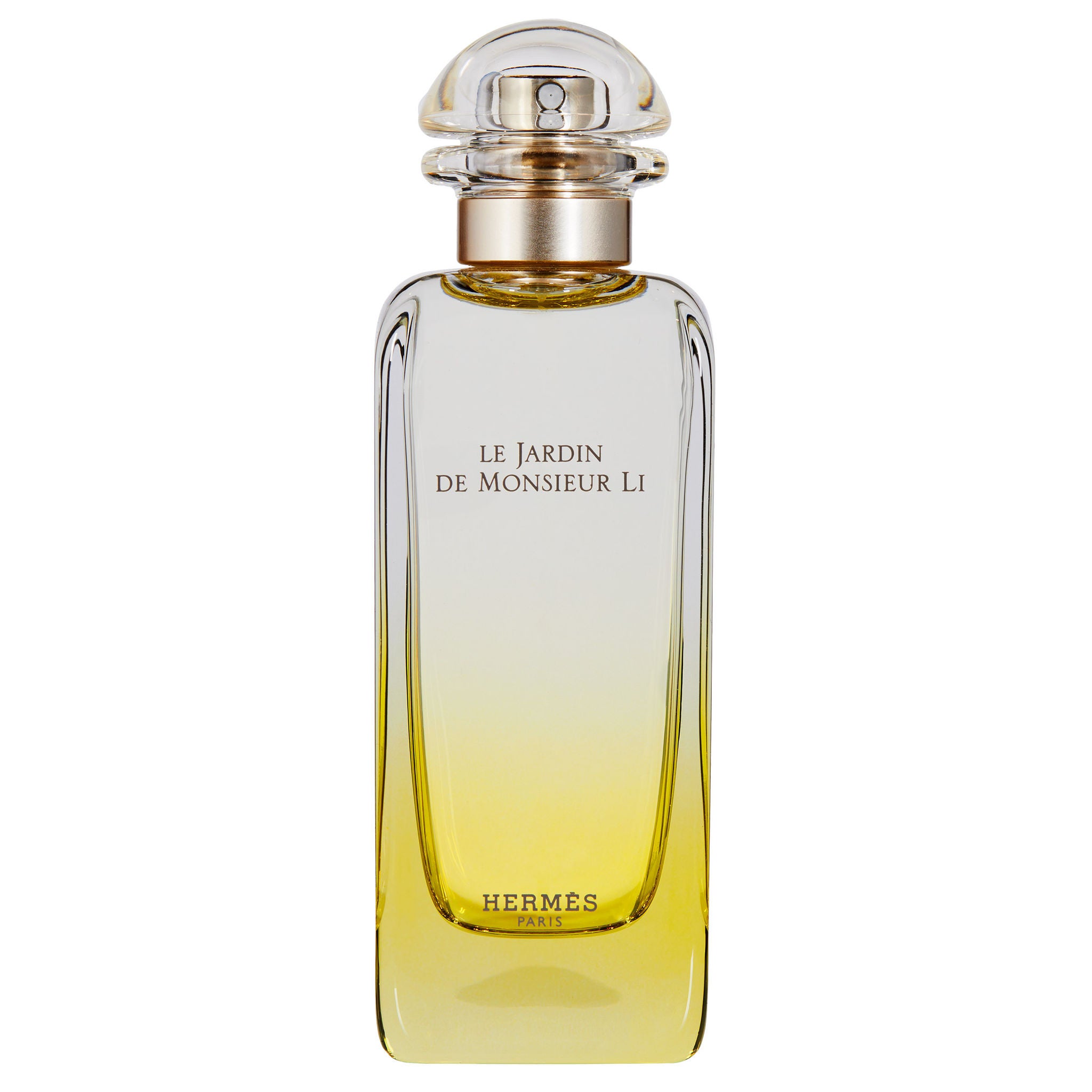 Hermes Le Jardin de Monsieur Li Eau de Toilette, 3.3 fl oz