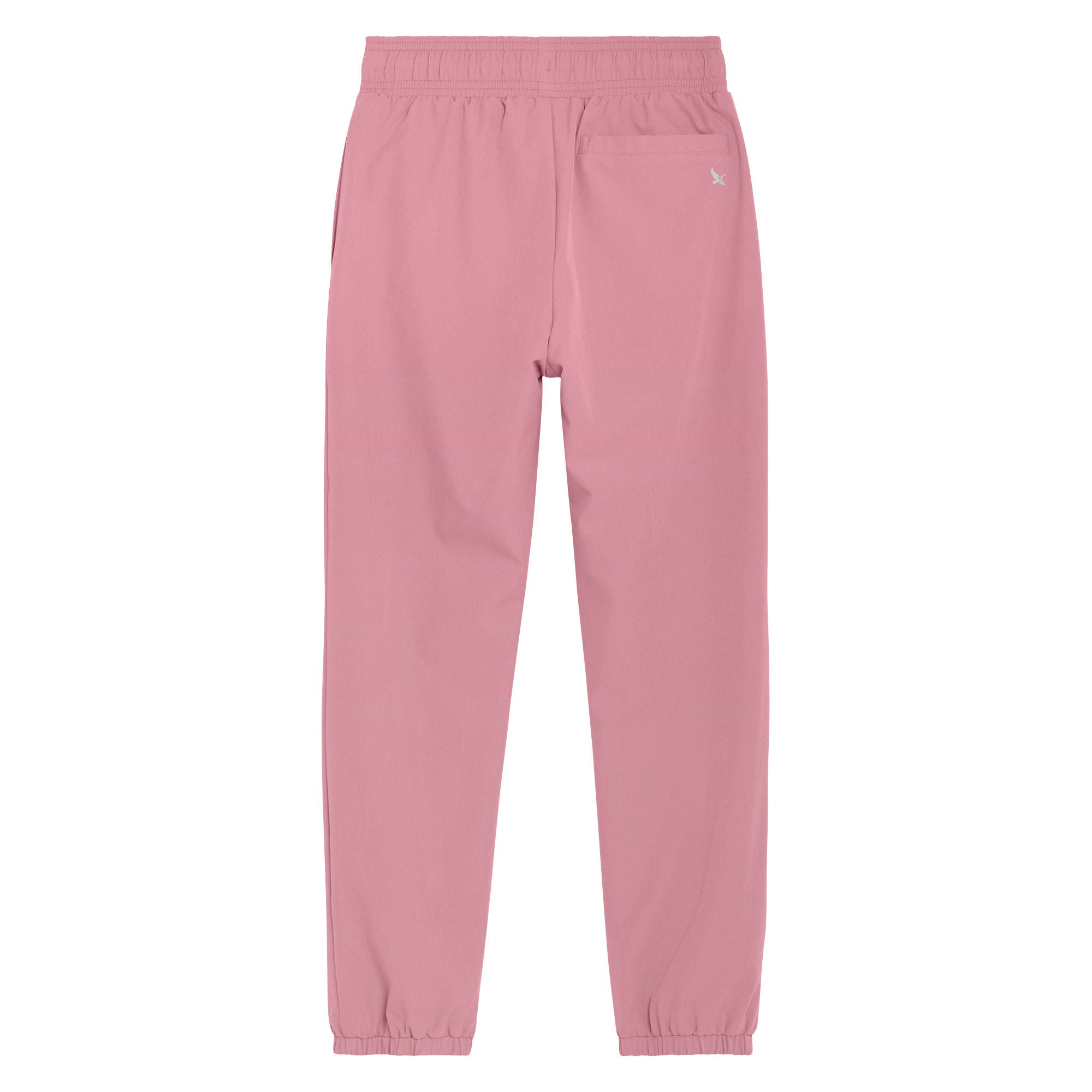 Eddie Bauer Youth Jersey Lined Jogger