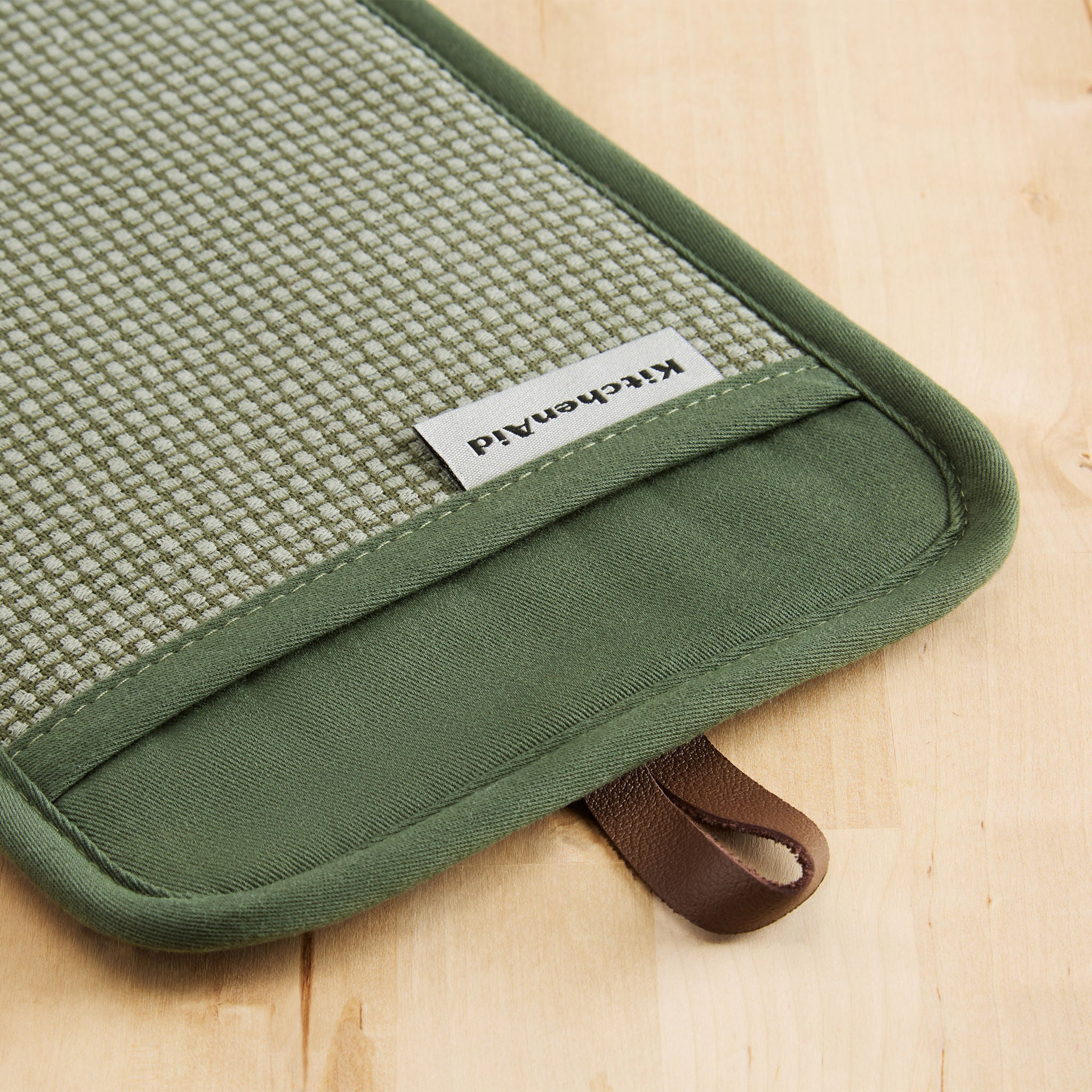 KitchenAid Kitchen Mitt Set, 4-pack