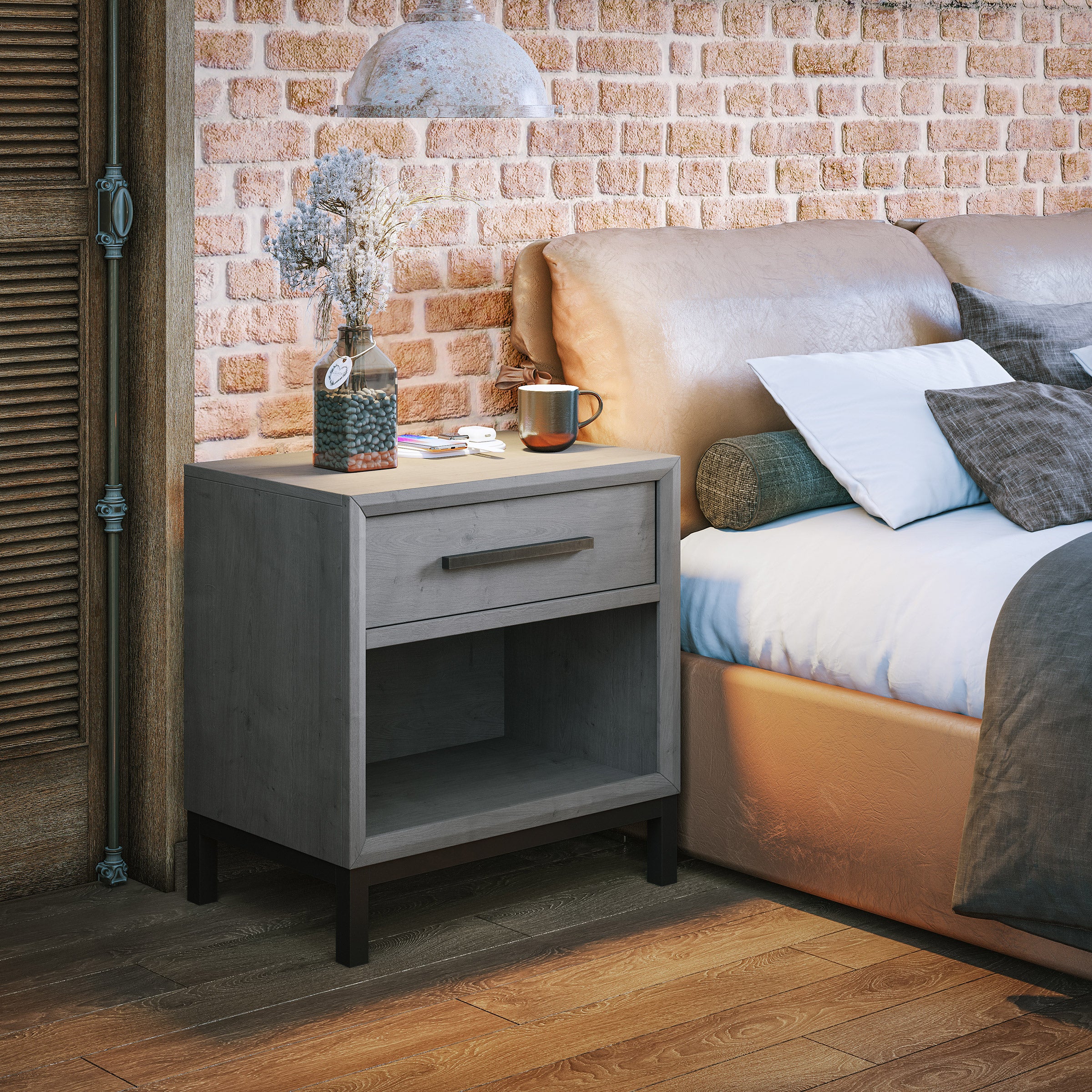 Rhodes Nightstand