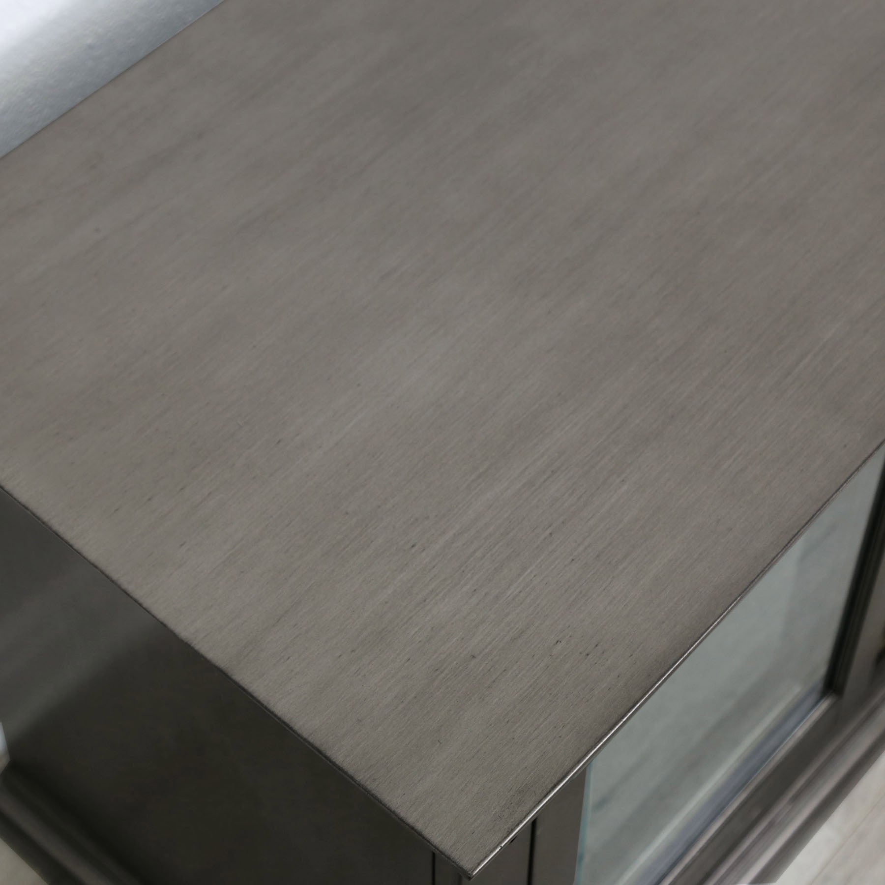 Liam 80” Media Console