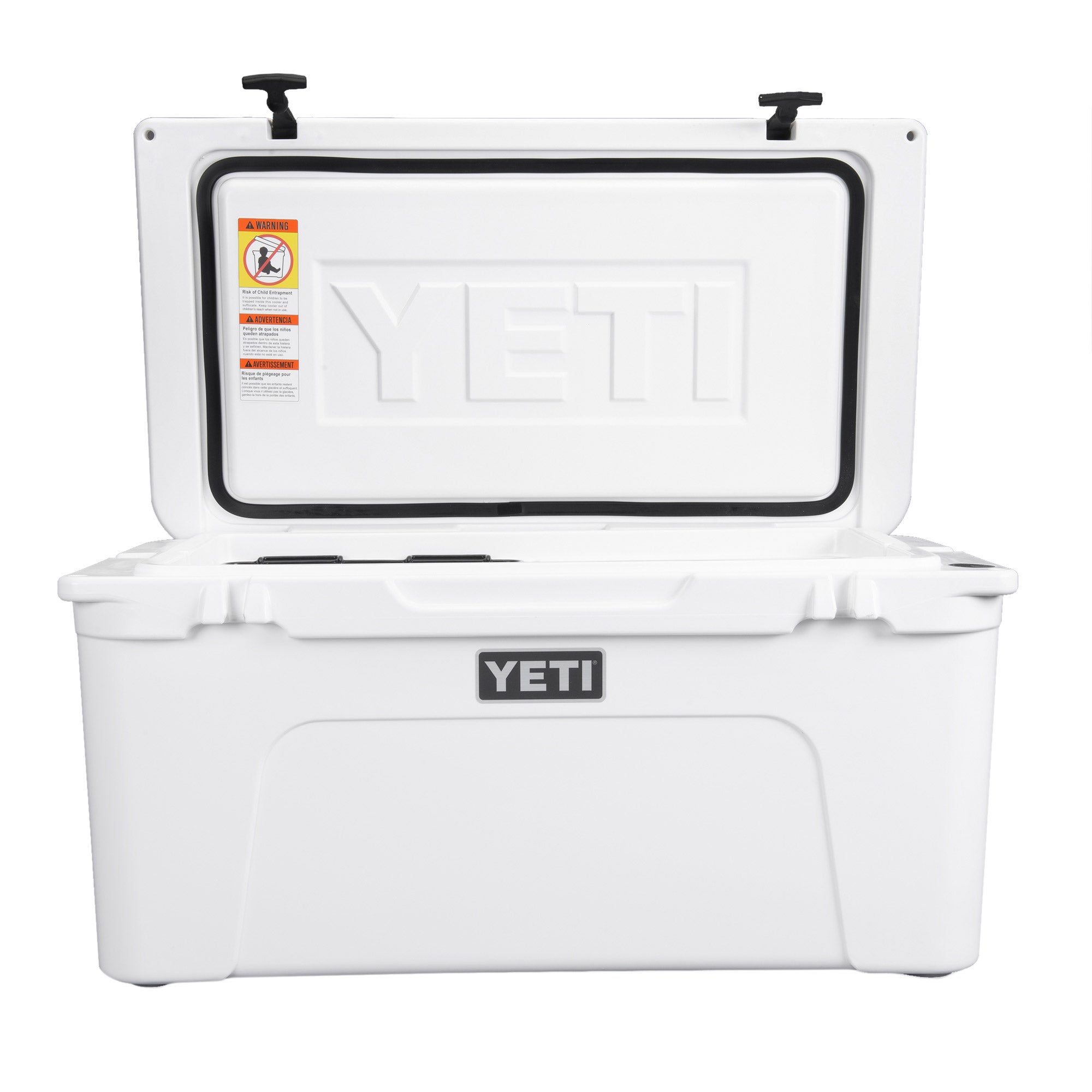YETI Tundra 65-quart Cooler