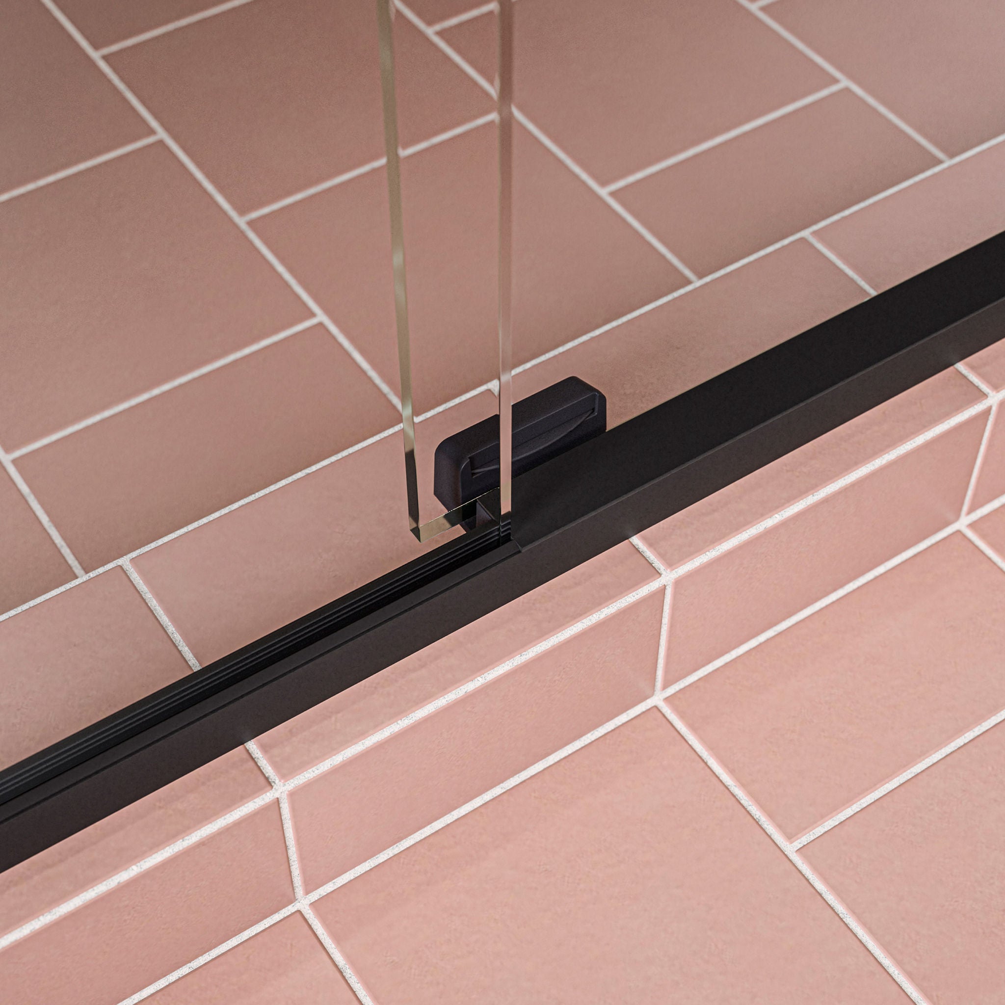 Kohler Prone Sliding Shower Door
