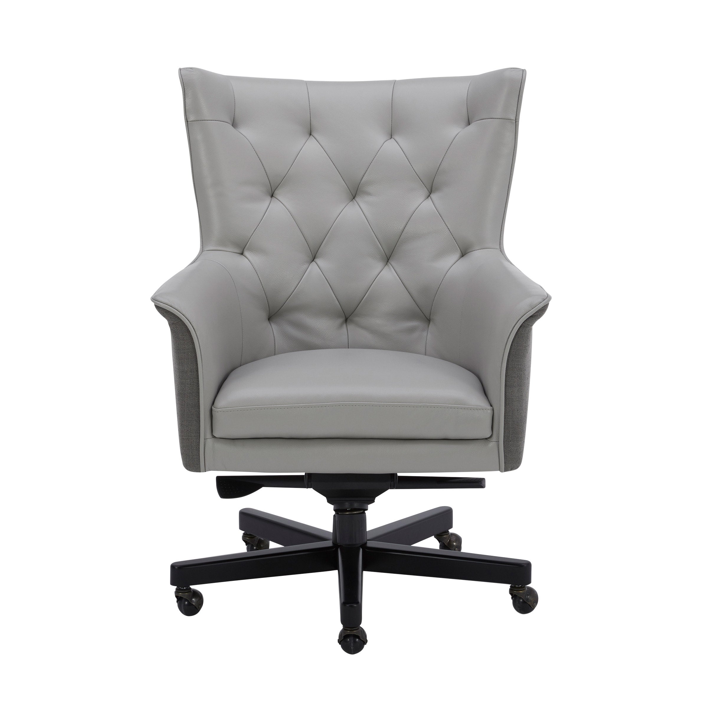 Ellington Leather Office Chair