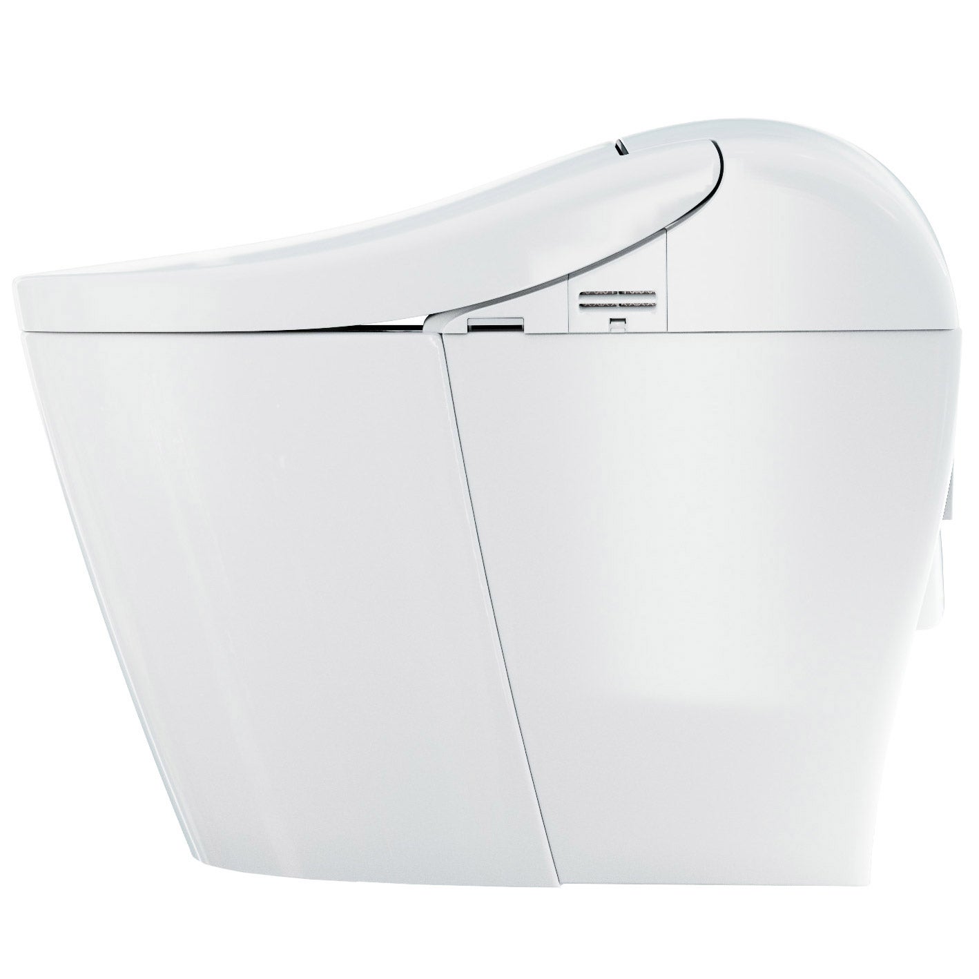 TOTO Integrated Smart Toilet
