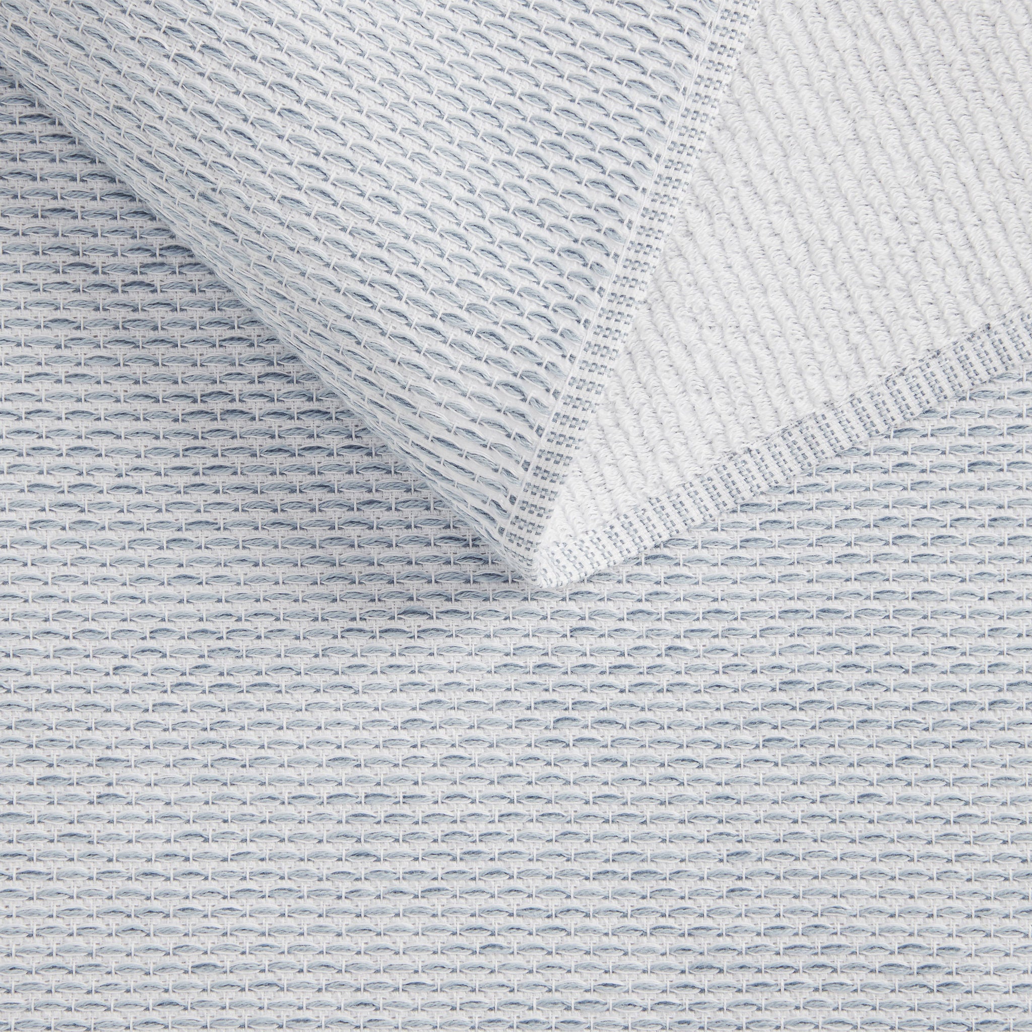 Organic Kitchen Towels, 8-pack