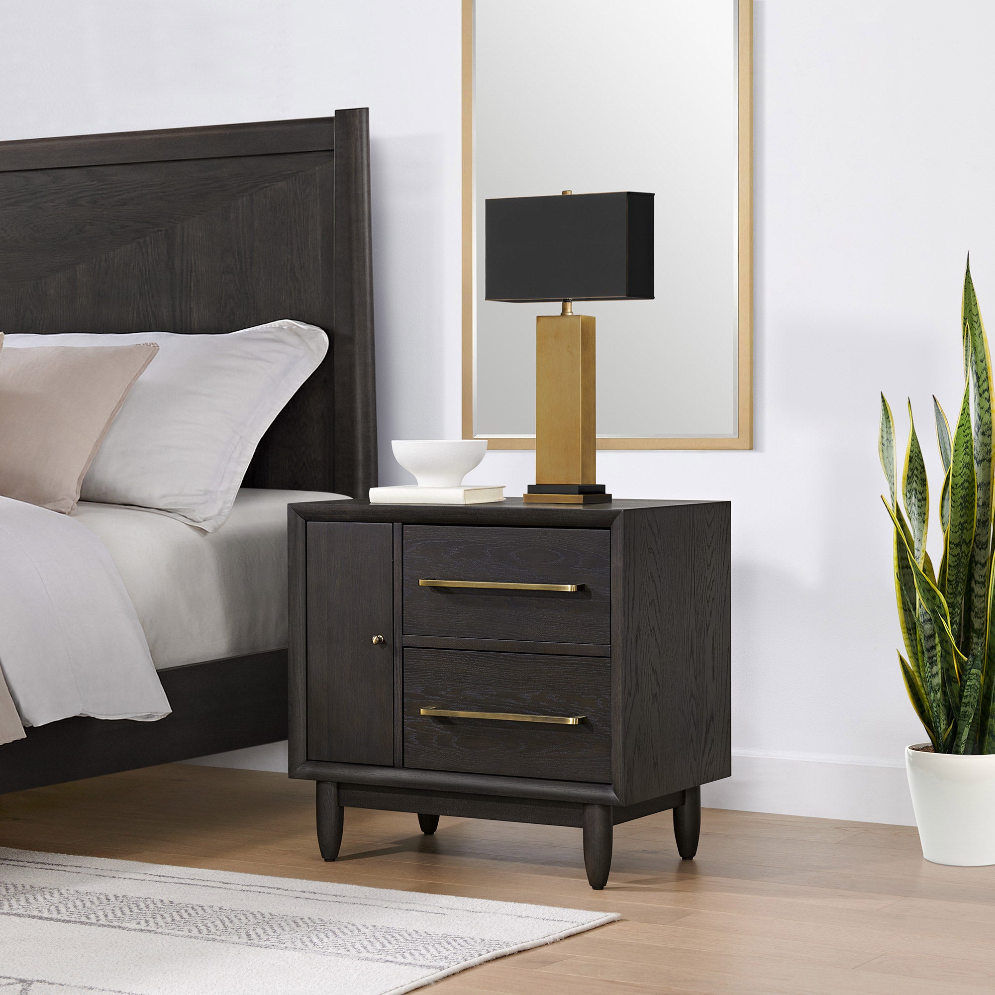 Monroe Bay Nightstand