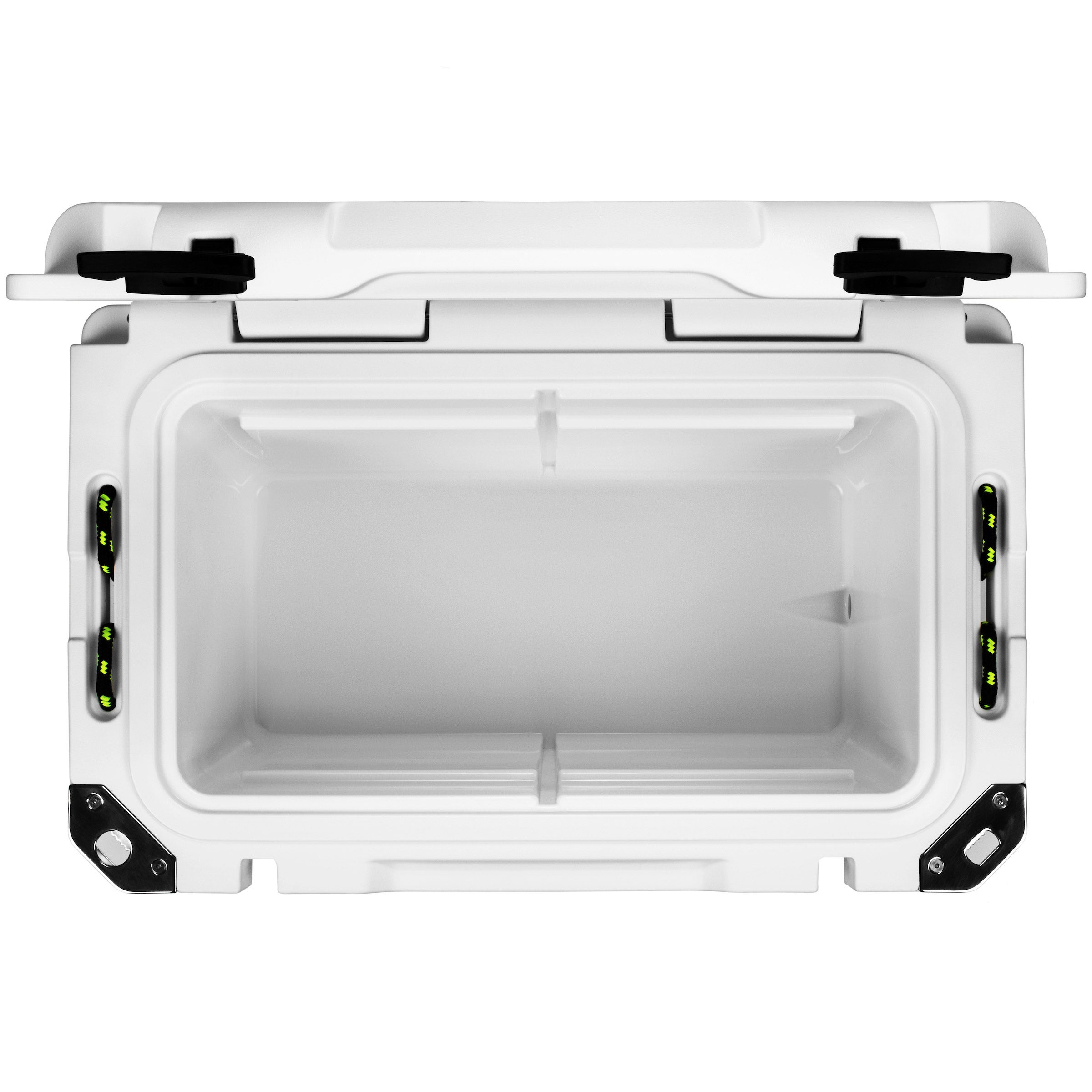 Cascade Mountain Tech 45 Quart Rotomolded Cooler