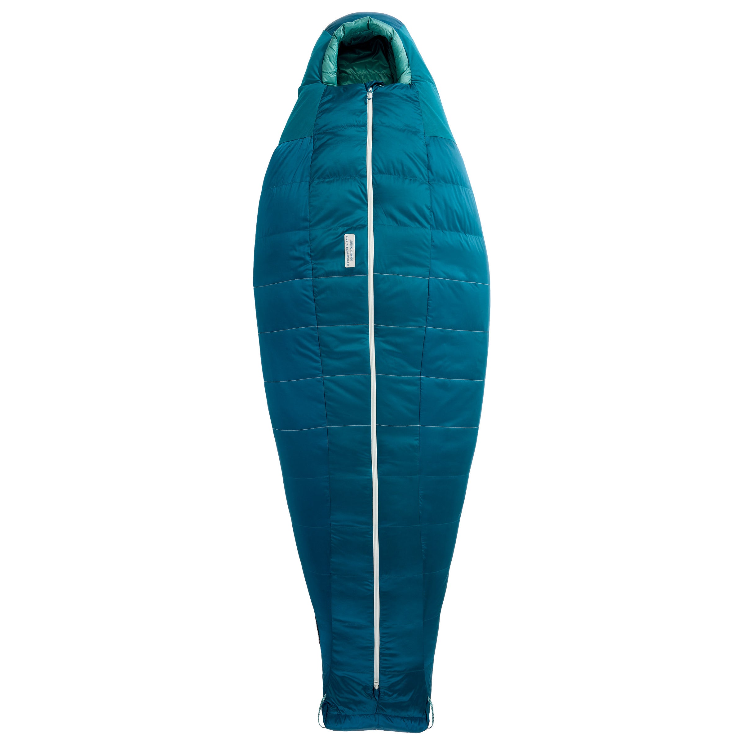 Big Agnes Sidewinder SL 20° Sleeping Bag