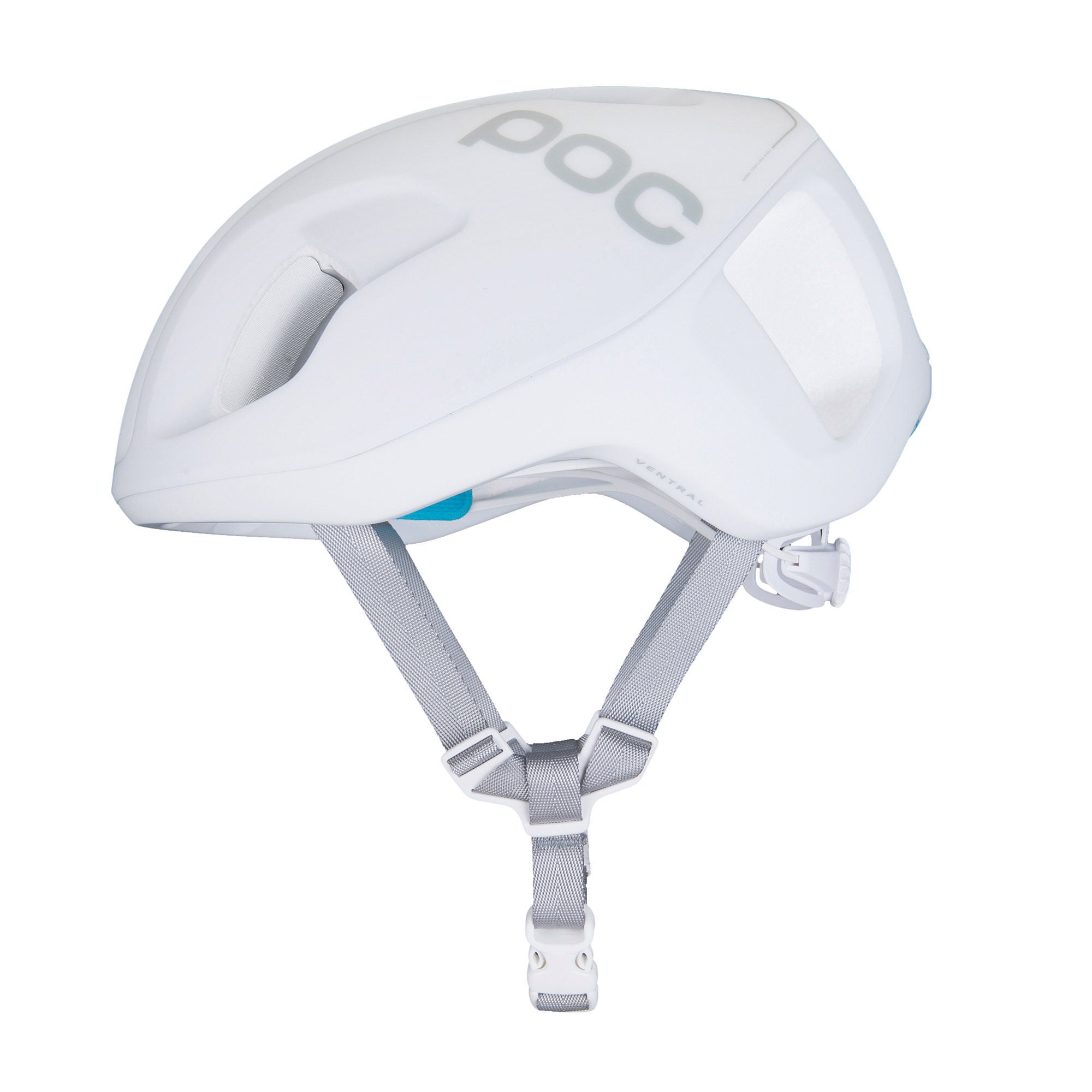 POC Ventral SPIN Road Helmet