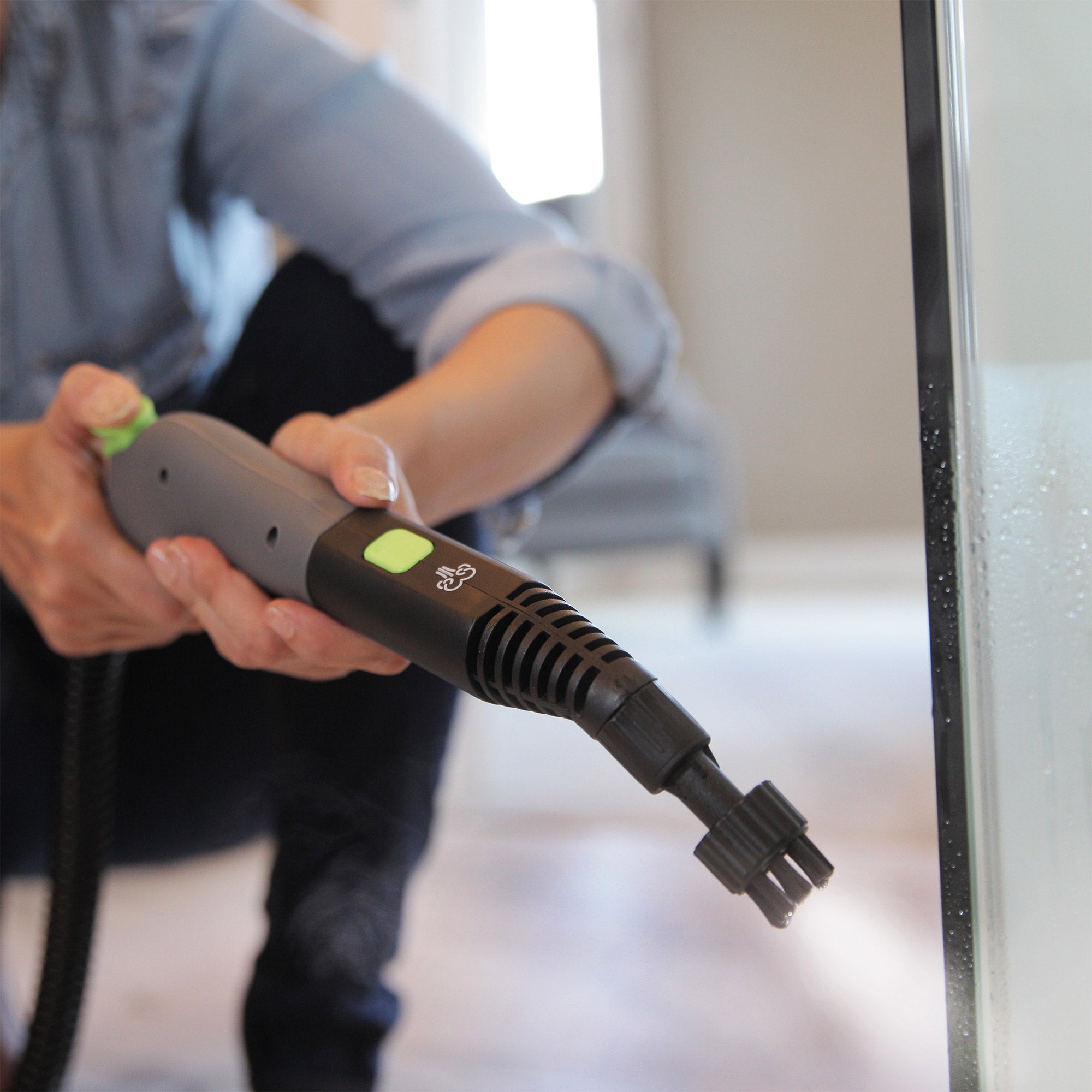 Steamfast SF-275 Heavy-Duty Steam Cleaner