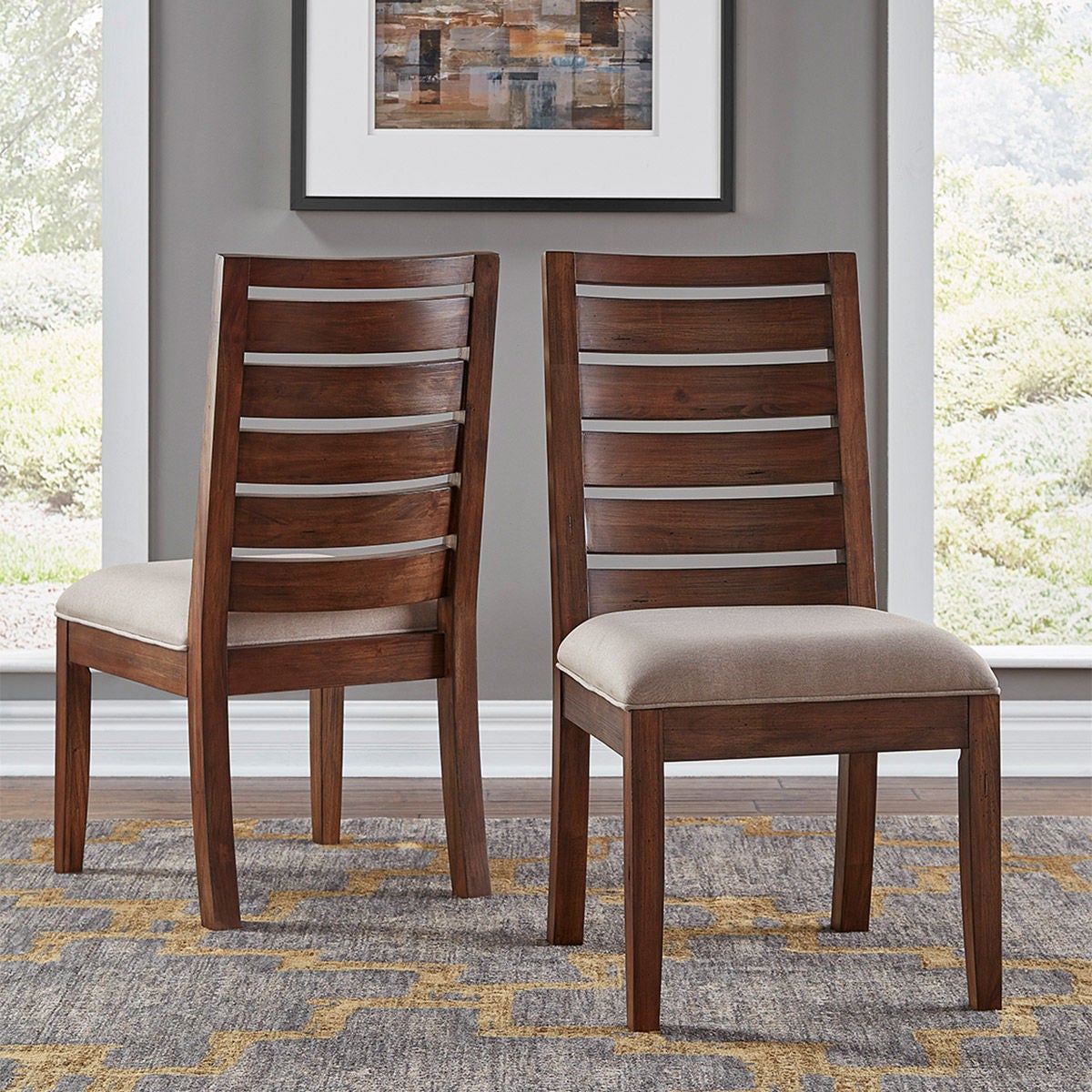 Corrine Dining Chair 2-pack