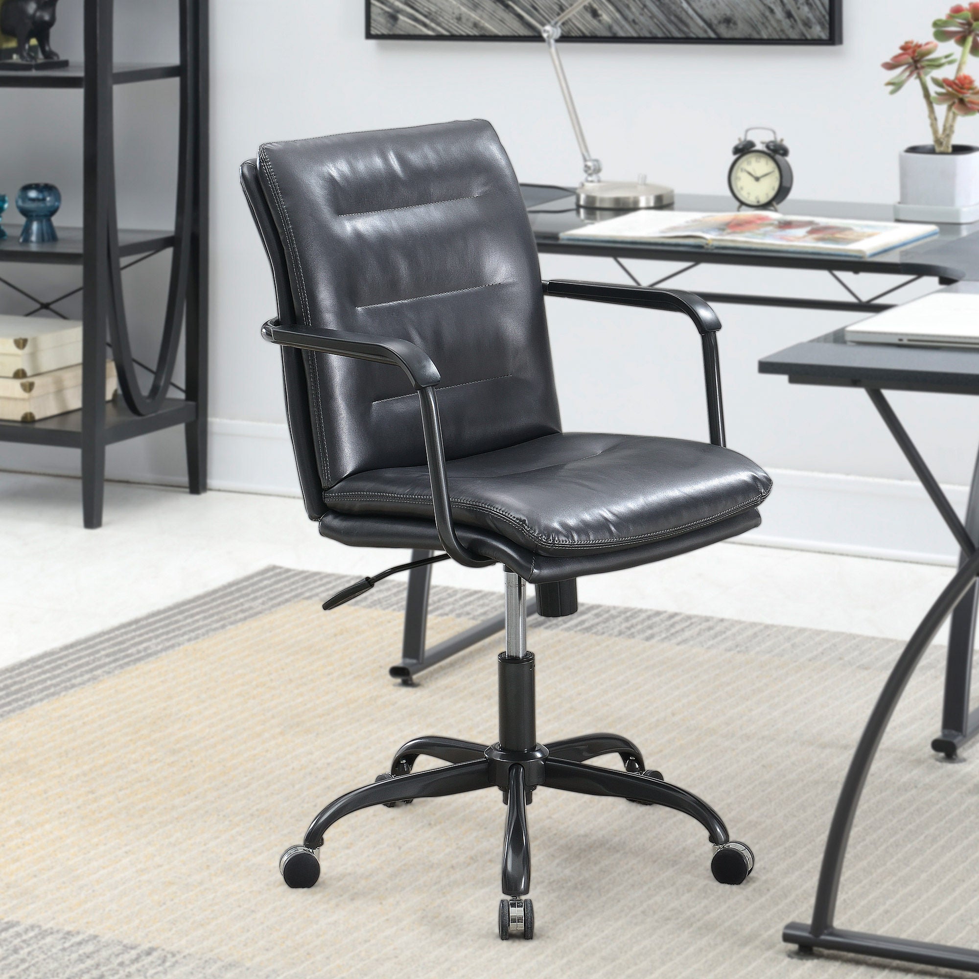 Britney Task Chair