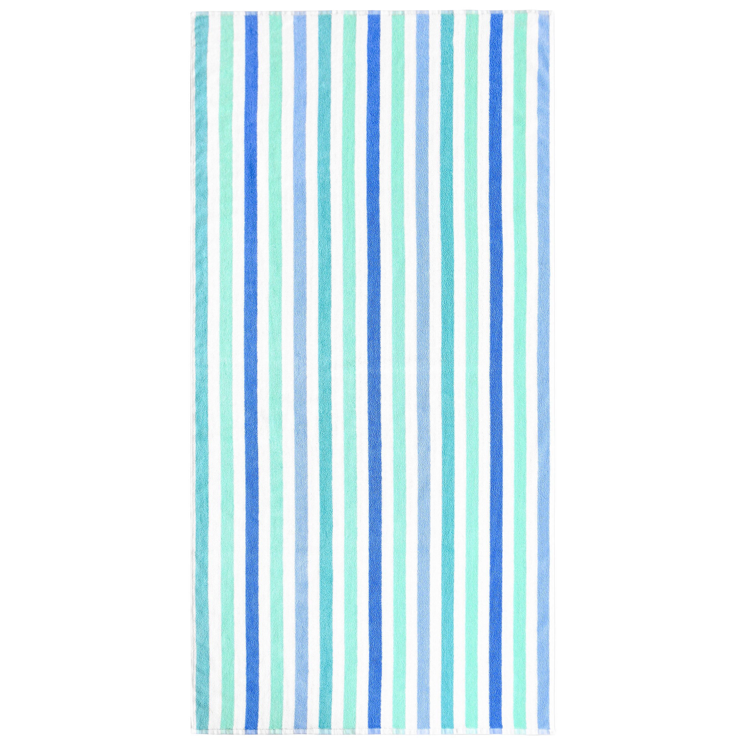 Resort Beach Towel, 2-pack