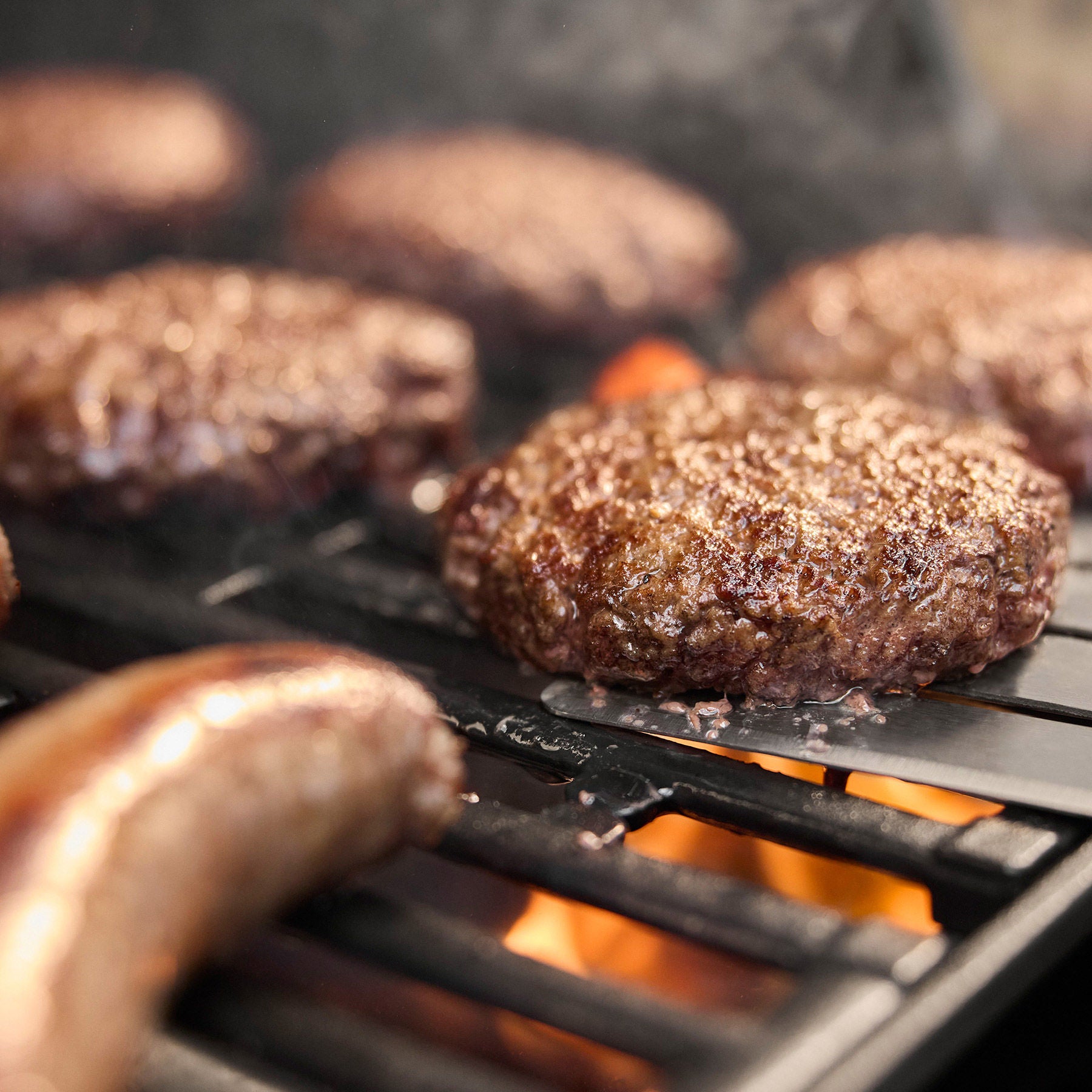 Weber Genesis C-335E Gas Grill