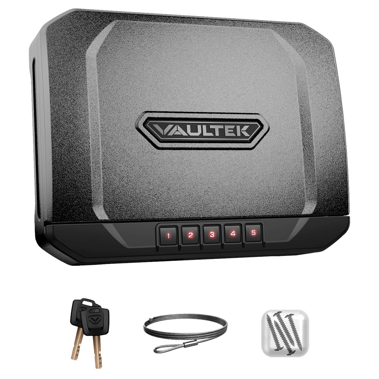 Vaultek 20 Series Compact Quick Access Safe