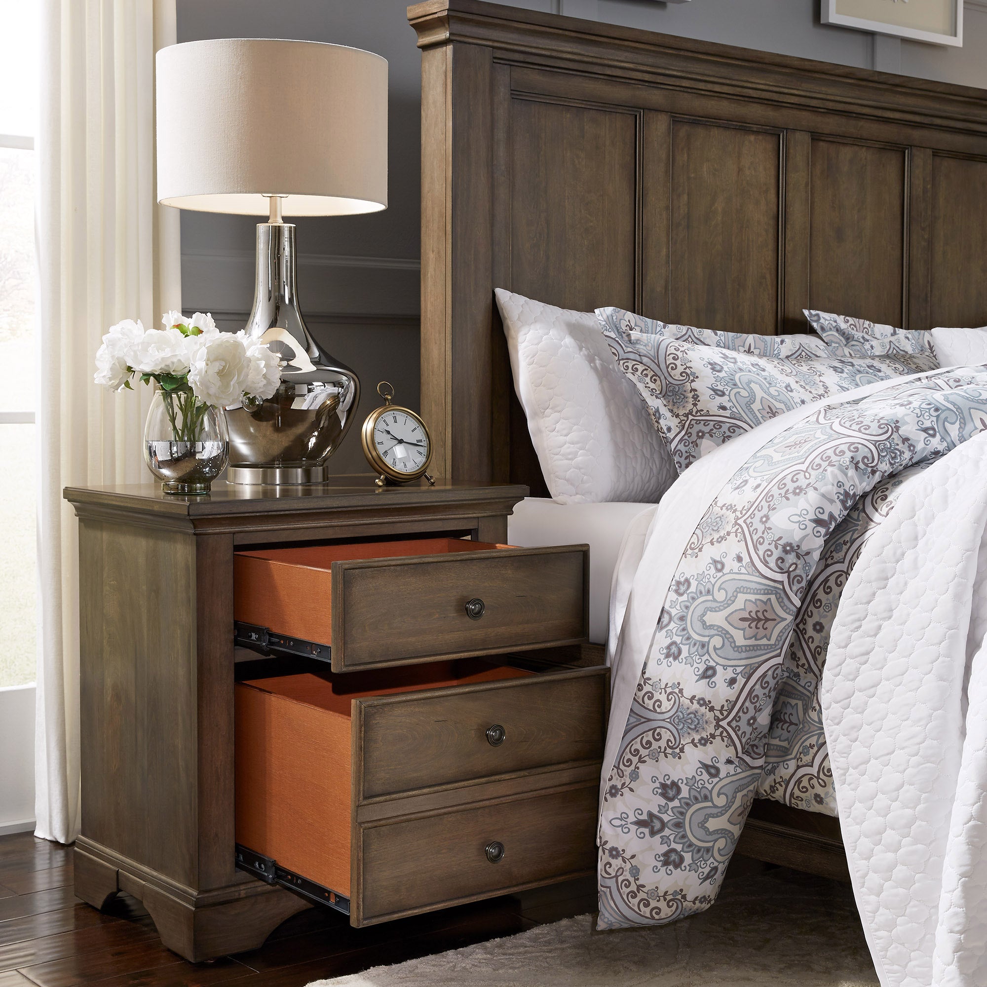 Taylor Nightstand
