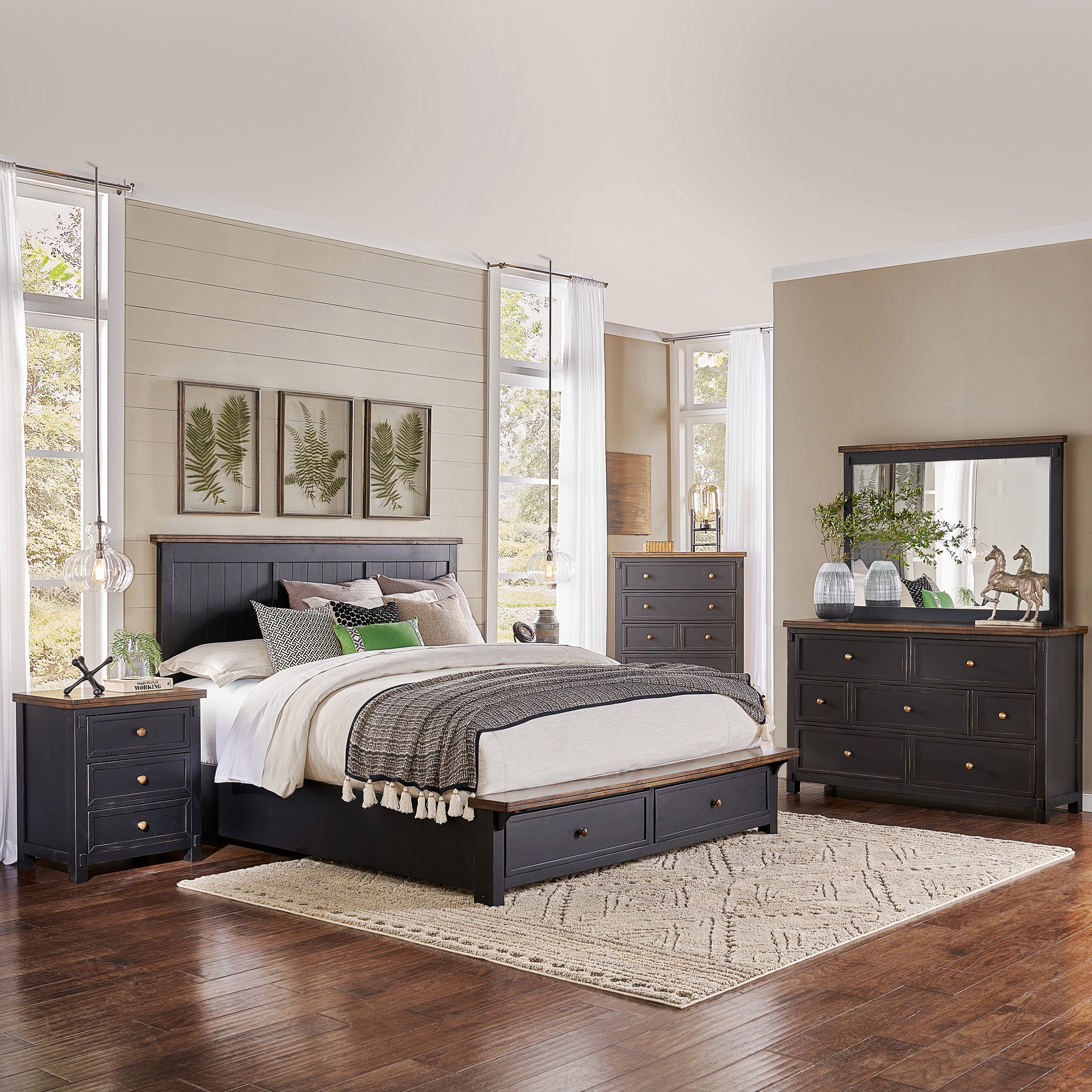 Ella Bedroom Collection