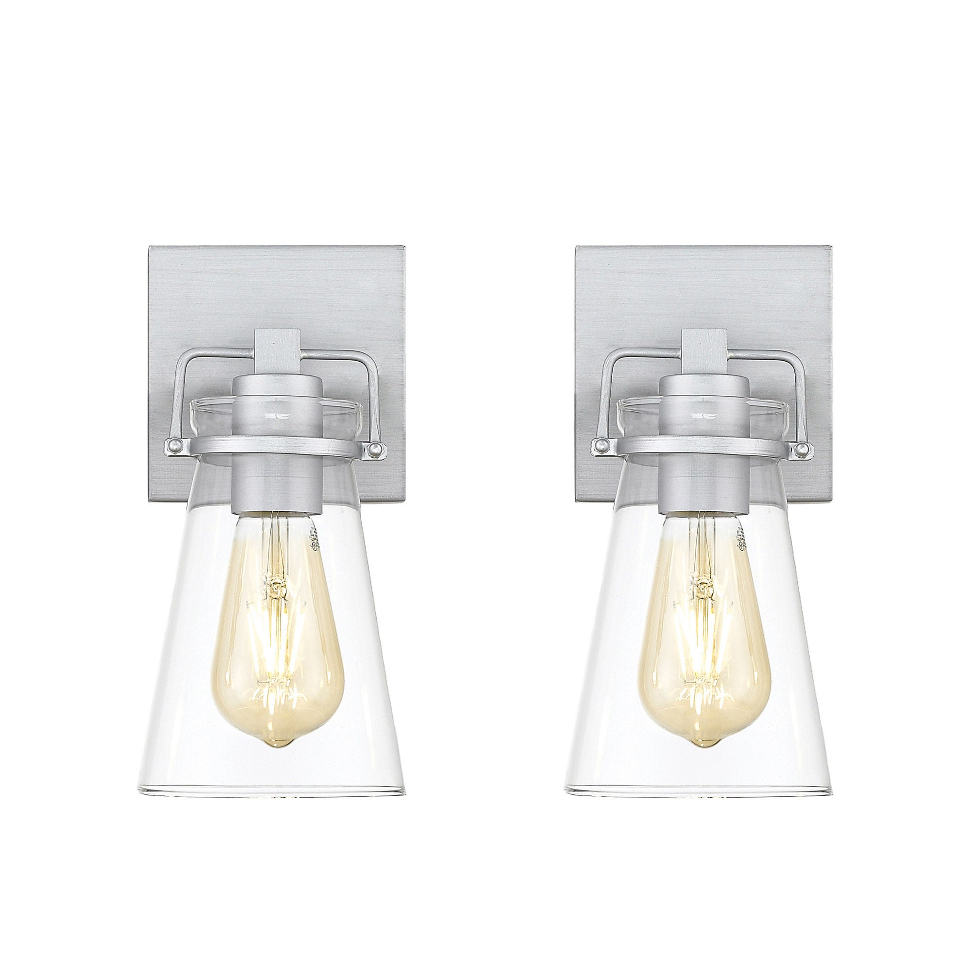 OVE Audley Sconce, 2-pack