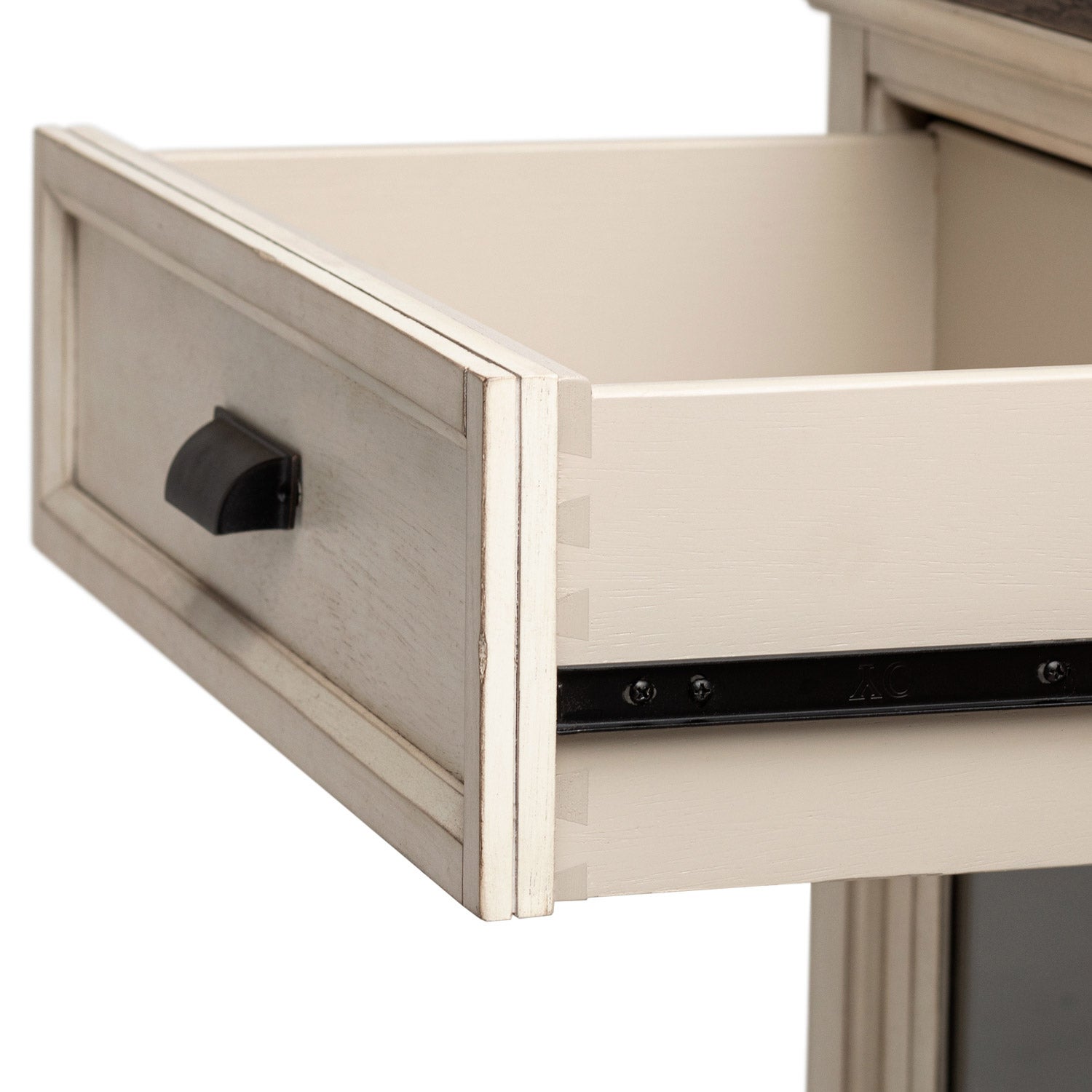 Pike & Main Conrad 55" Accent Console