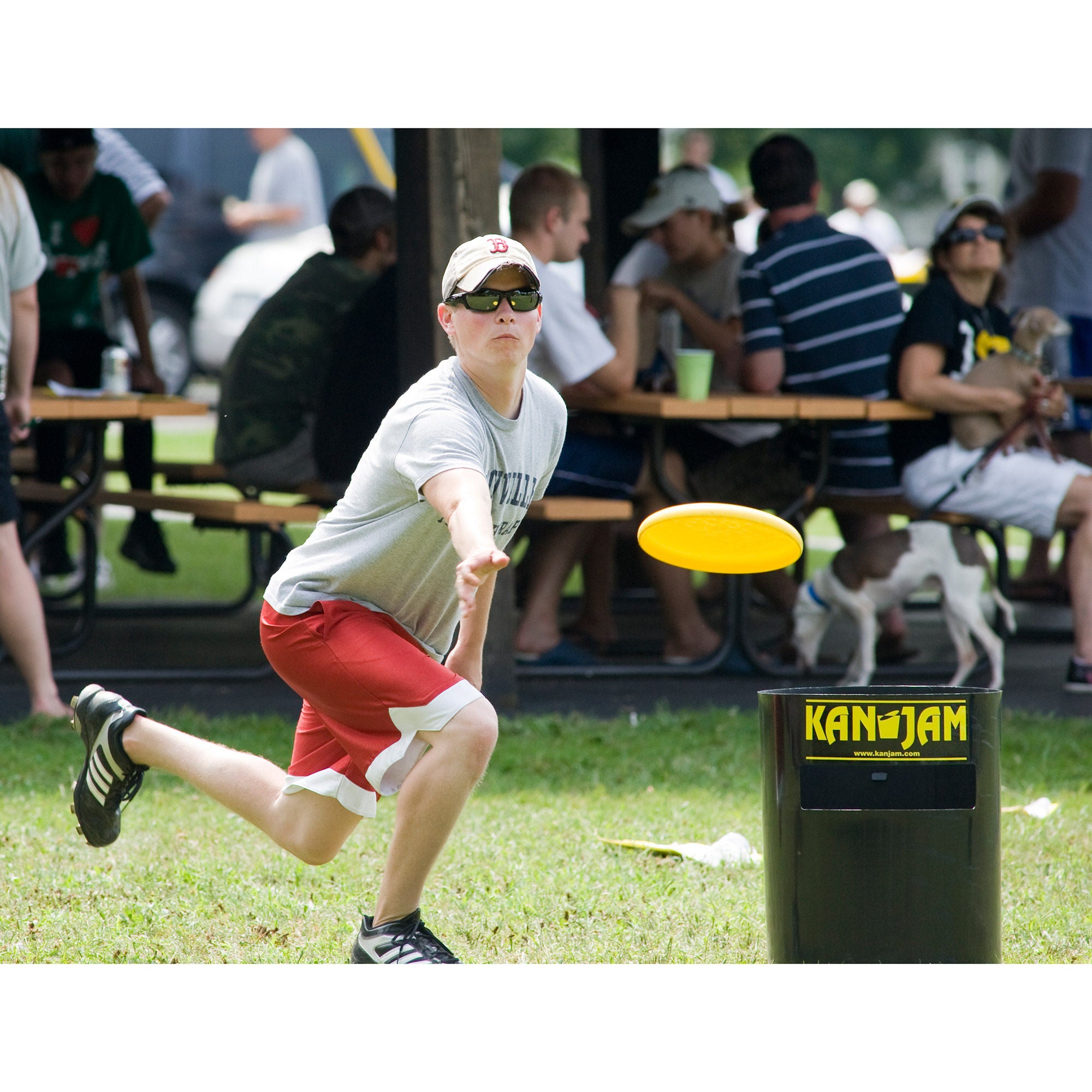 Kan Jam Game Premium Pack