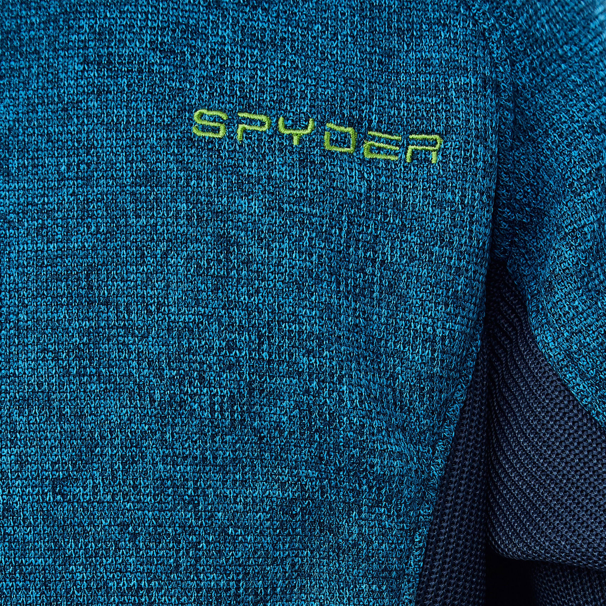 Spyder Men's Foremost Full Zip Jacket