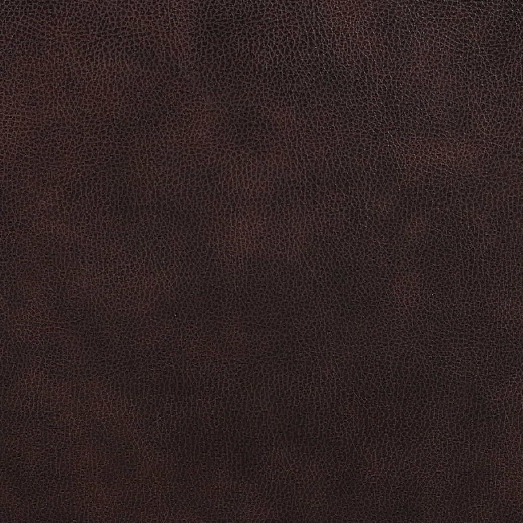 Chanton Leather Loveseat