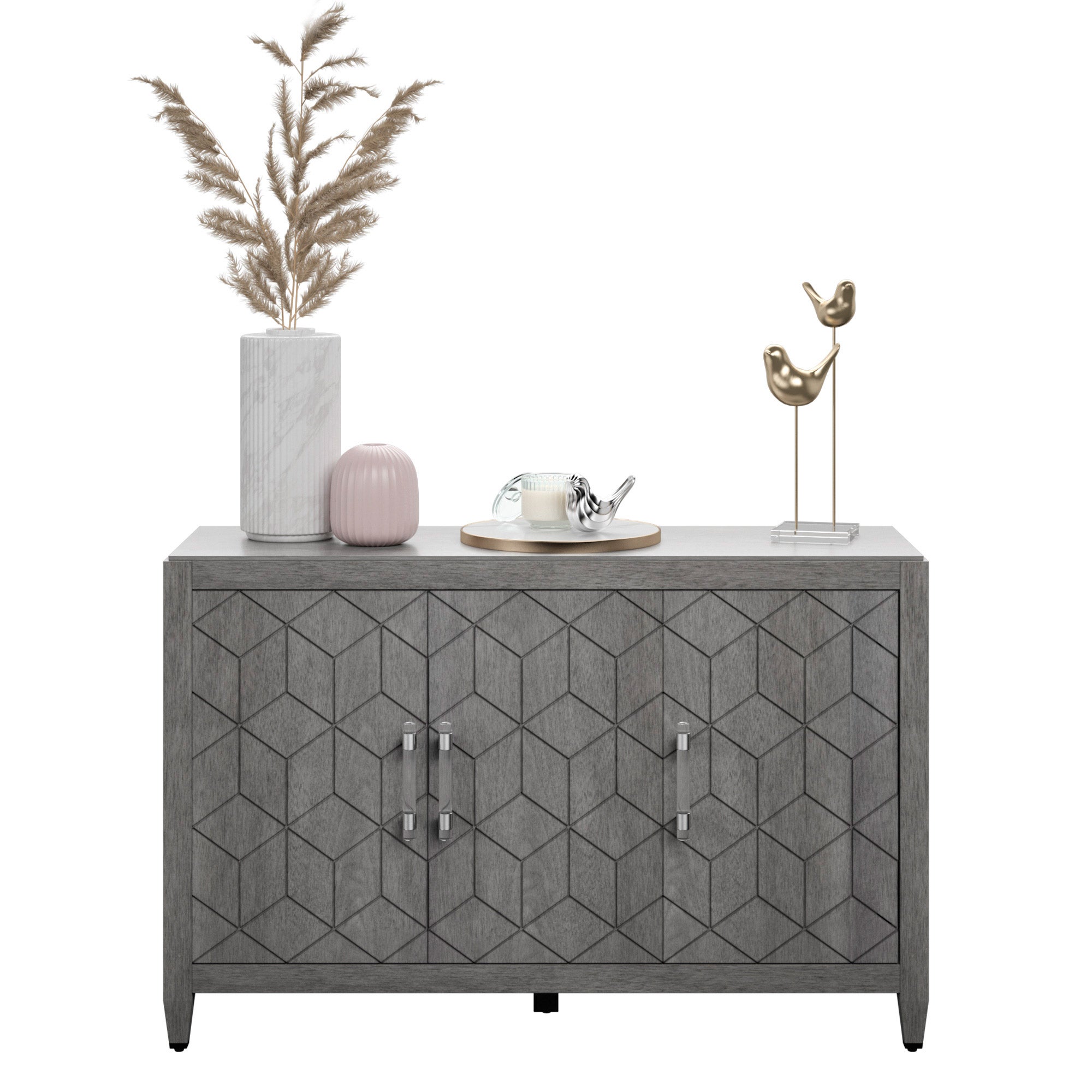 Tresanti Jayden 52" Accent Console