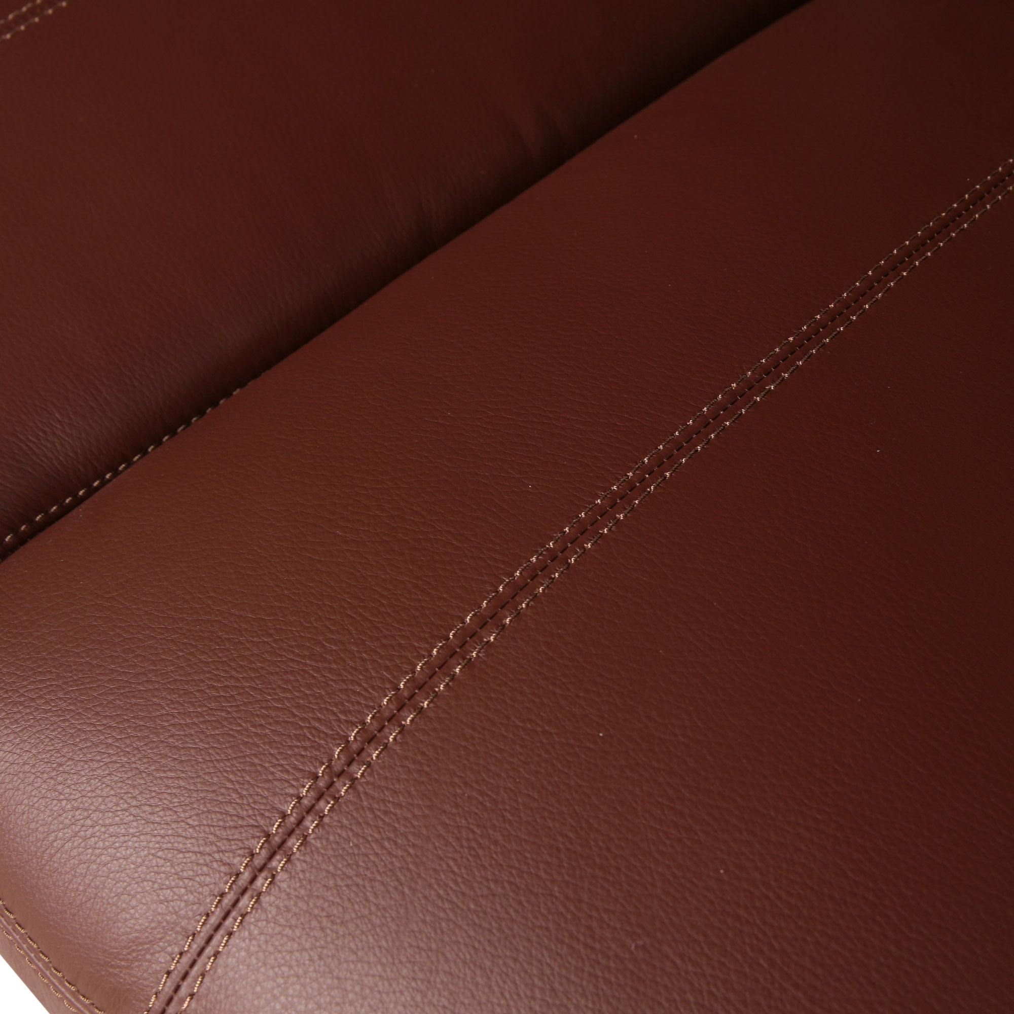 Durant Top Grain Leather Sofa