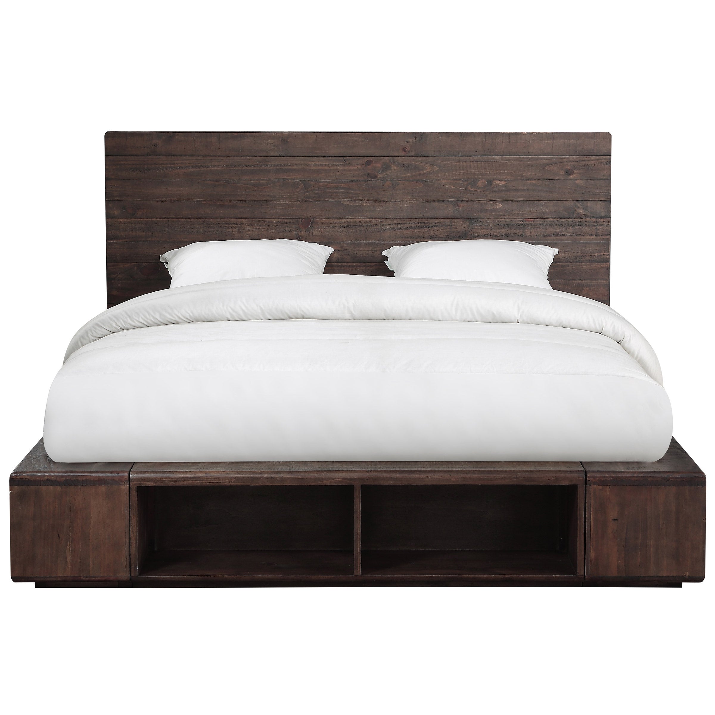 Britt 6-Piece Cal King Bedroom Set