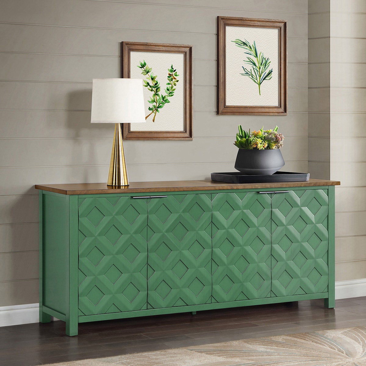 Maddy 71" Accent Console