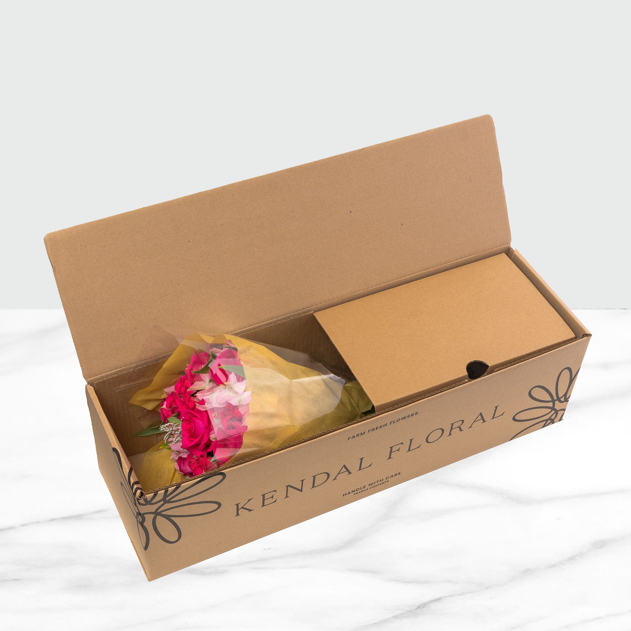 Fleur Floral Arrangement