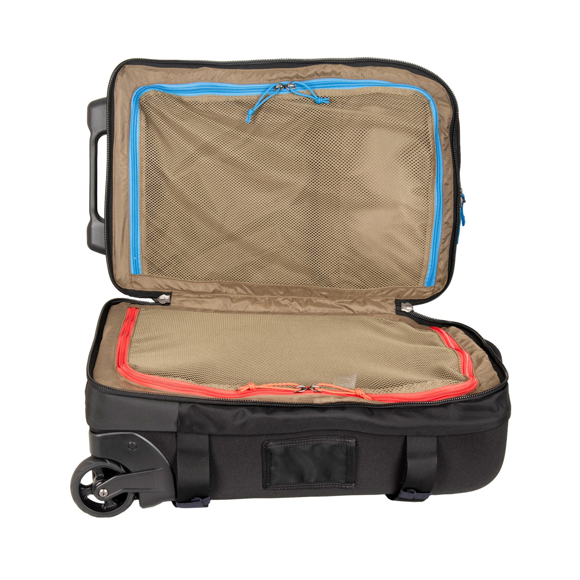 Cotopaxi Allpa 38L Roller Bag
