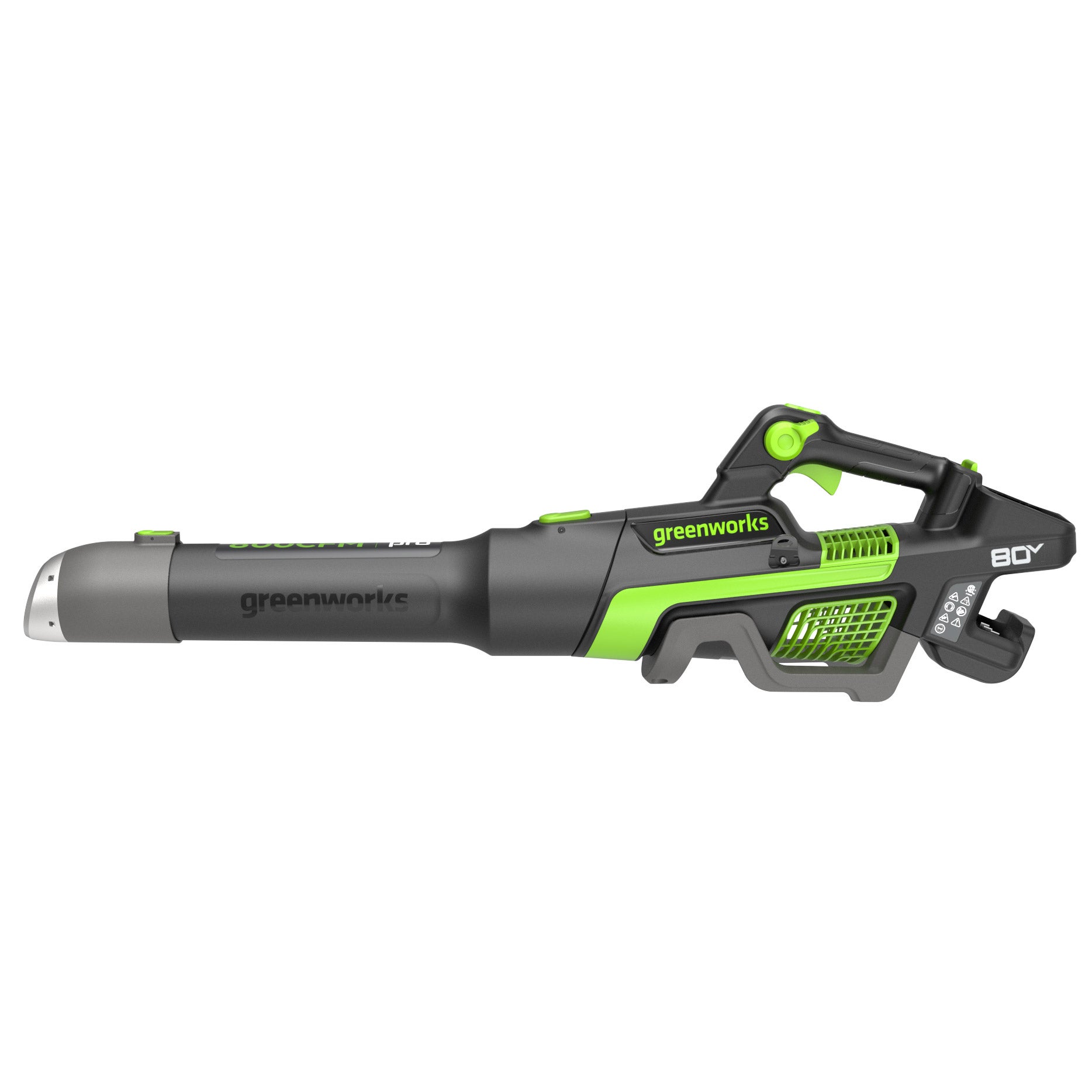 Greenworks 800CFM Blower Tool Only