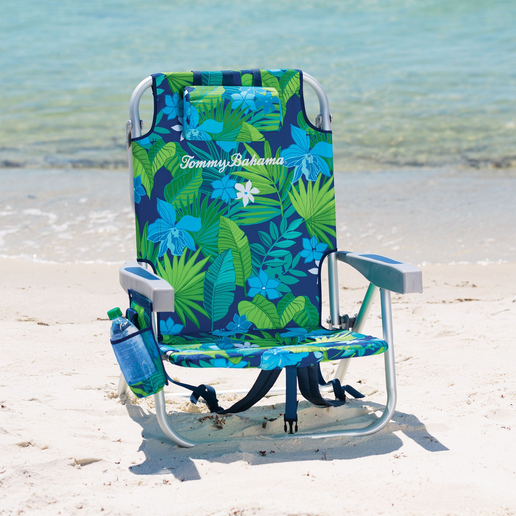 Tommy Bahama Backpack Beach Chair