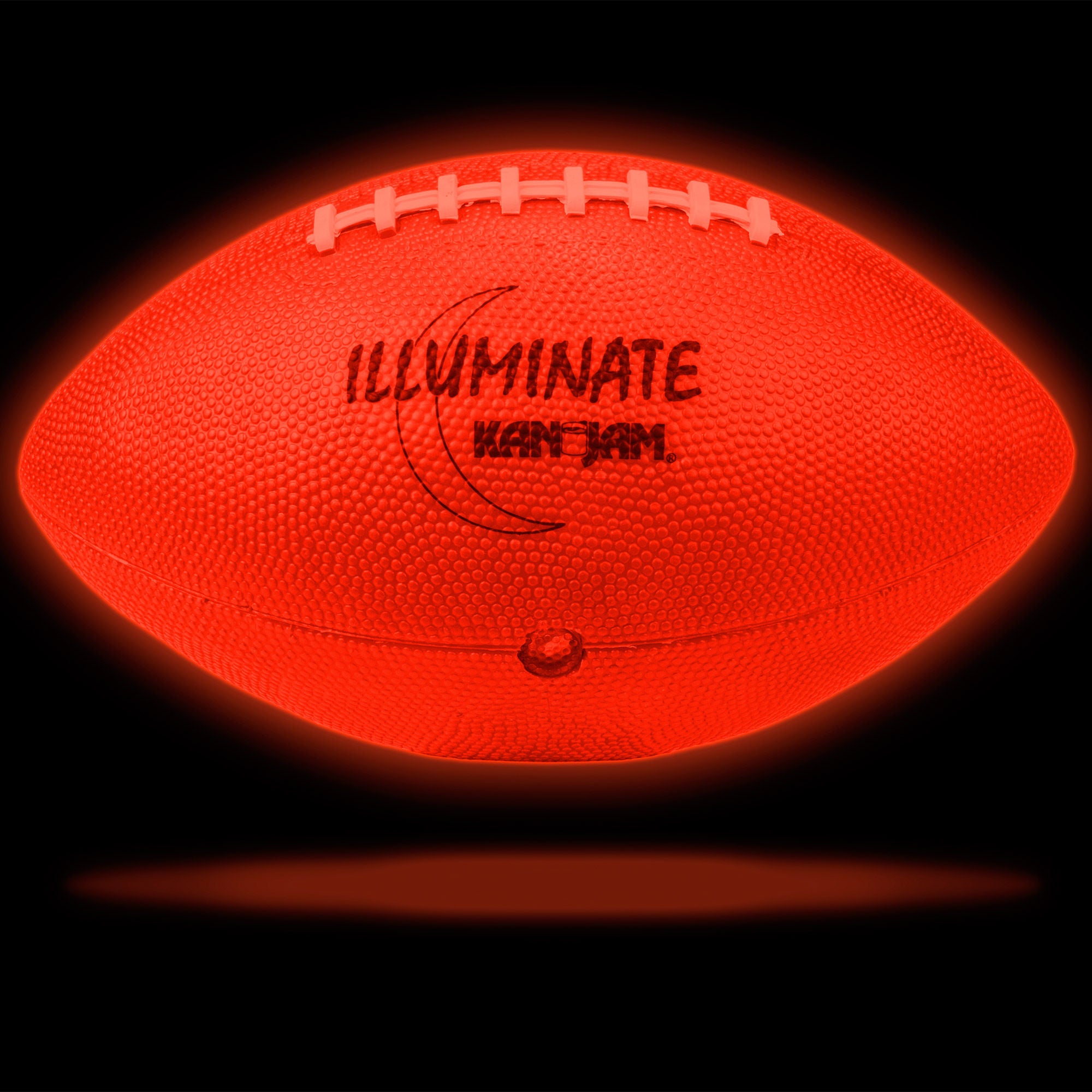 Kan Jam Illuminate Ultra Bright LED Sport Ball Bundle Pack